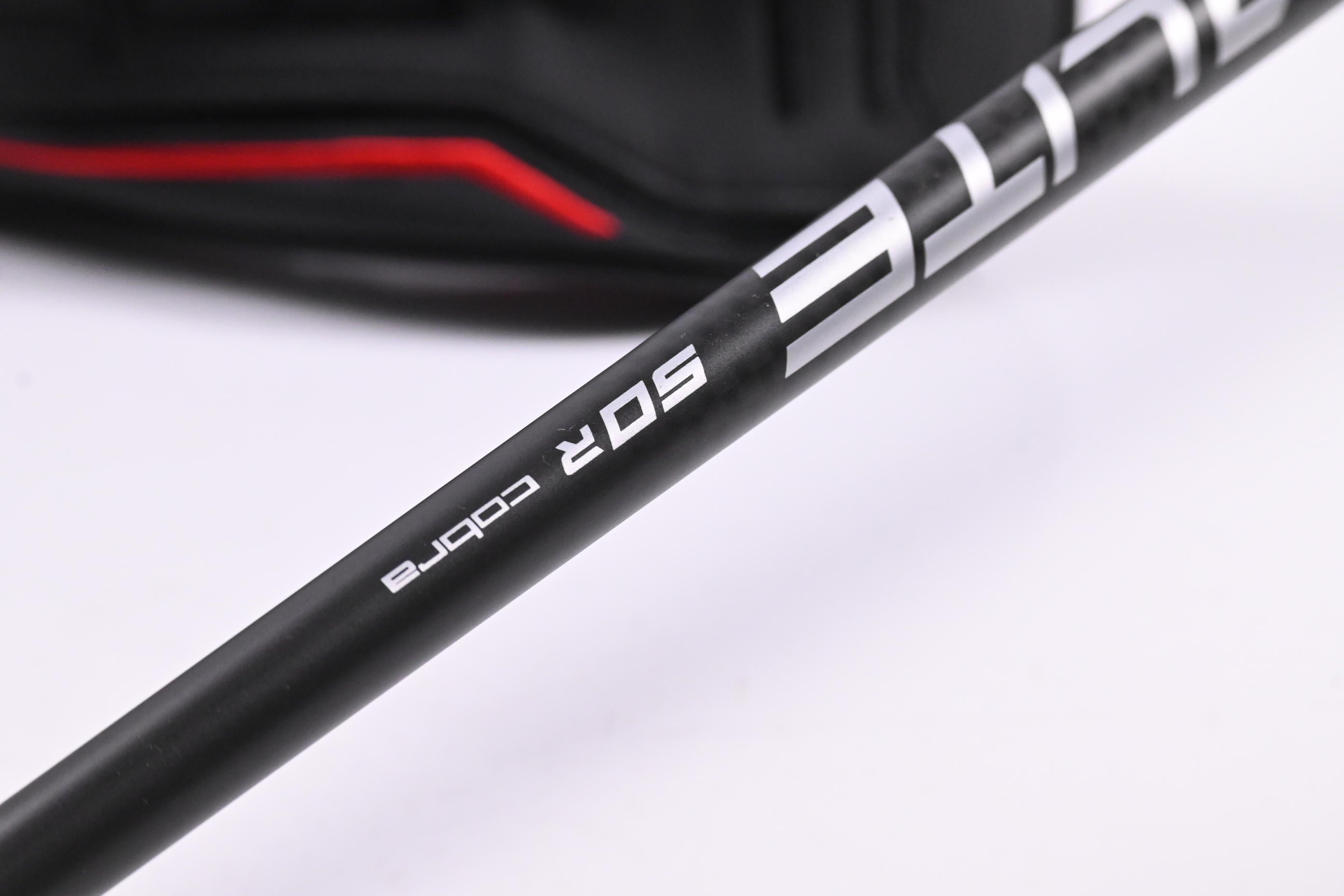 Left Hand Cobra Air-X 2.0 #5 Hybrid / 24 Degree / Regular Flex Cobra Ultralite