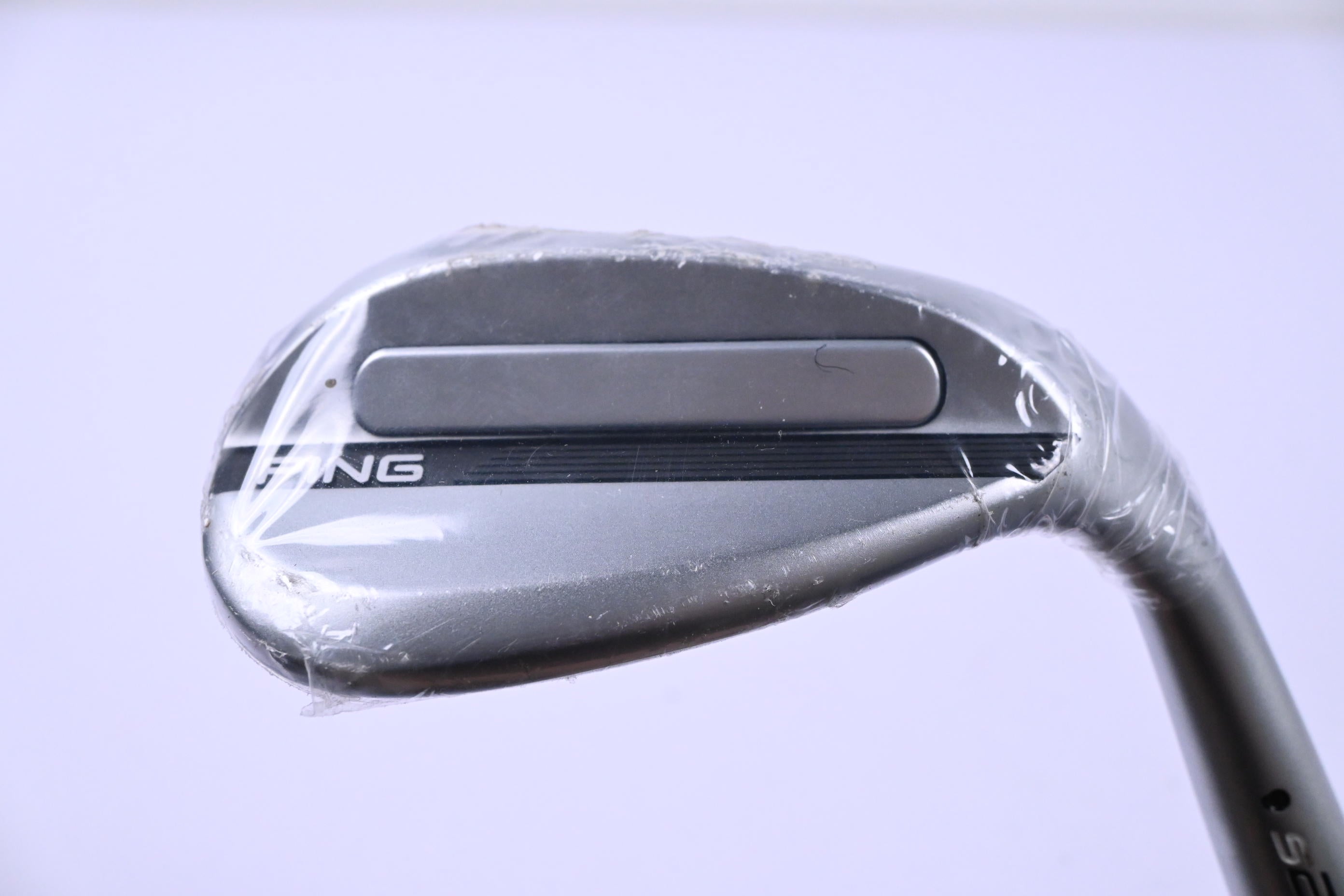 Ping S259 Lob Wedge / 58 Degree / Black Dot / Wedge Flex Ping Z-Z115 Shaft
