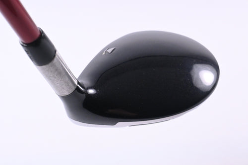 Titleist 909 F2 #3 Wood / 15.5 Degree / Regular Flex Matrix Ozik Xcon-6 Shaft