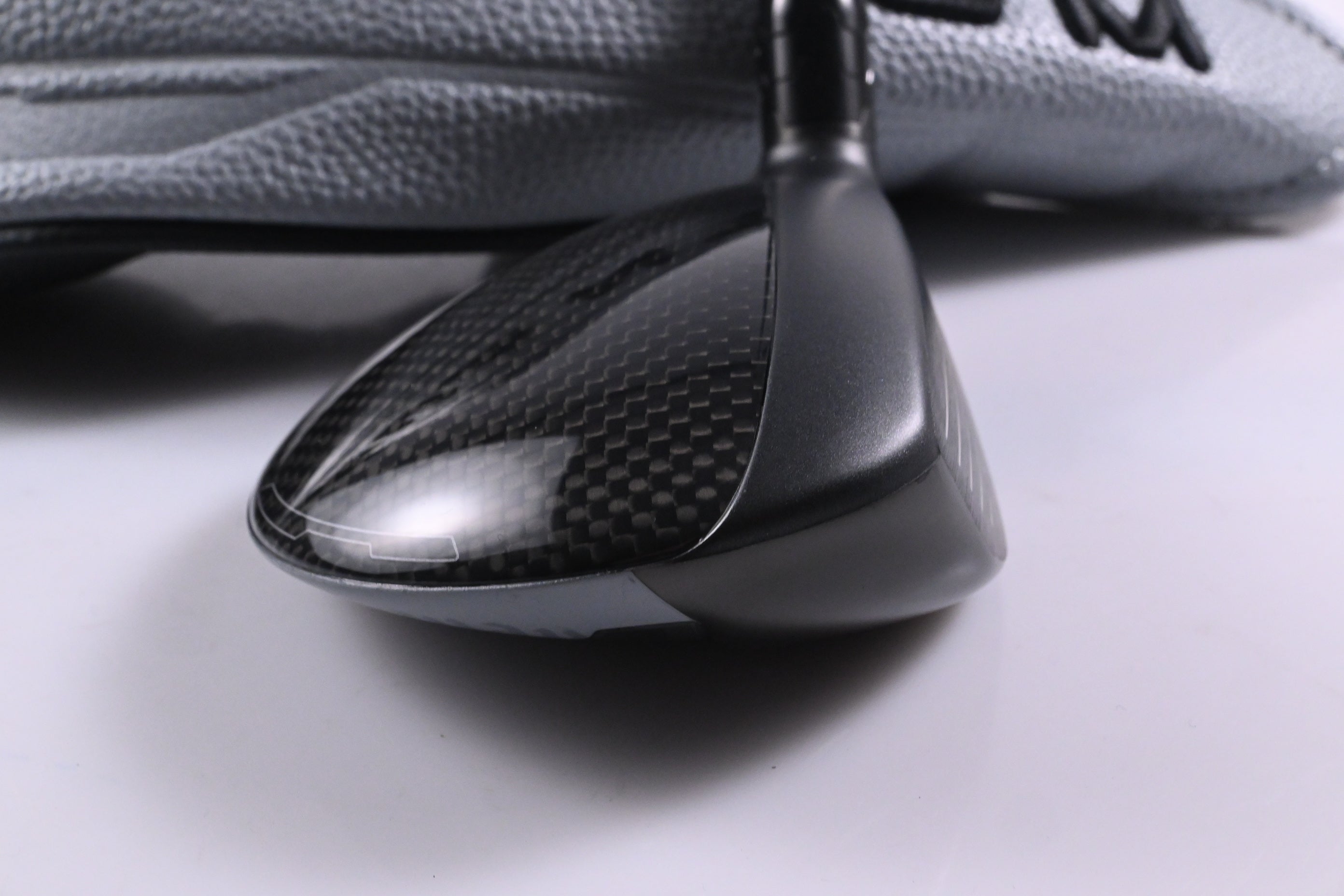 Tour Issue Callaway Quantum Triple Diamond #5 Wood / 18 Degree / X-Flex Tensei