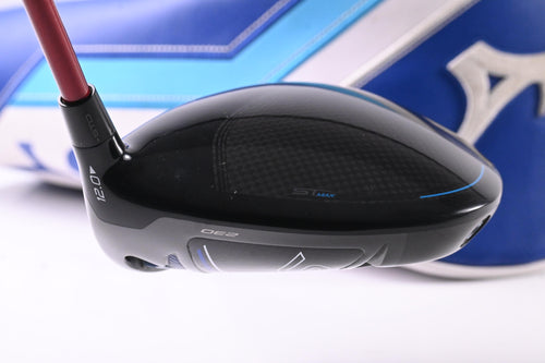 Mizuno ST-Max 230 Driver / 12 Degree / Senior Flex Project X Denali Red 50 Shaft