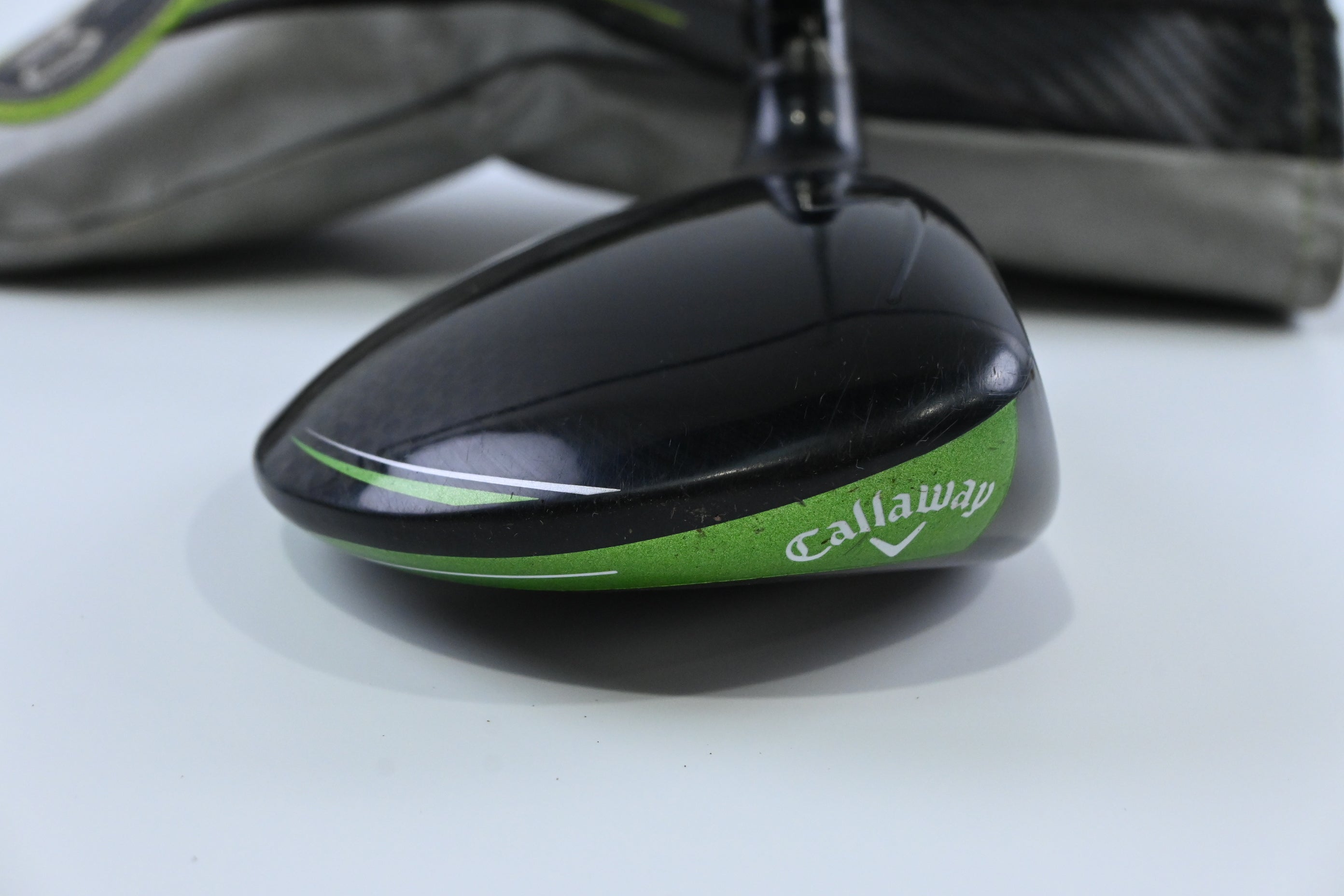 Callaway GBB Epic #3 Wood / 15 Degree / Senior Flex Evenflow Green 45 Shaft