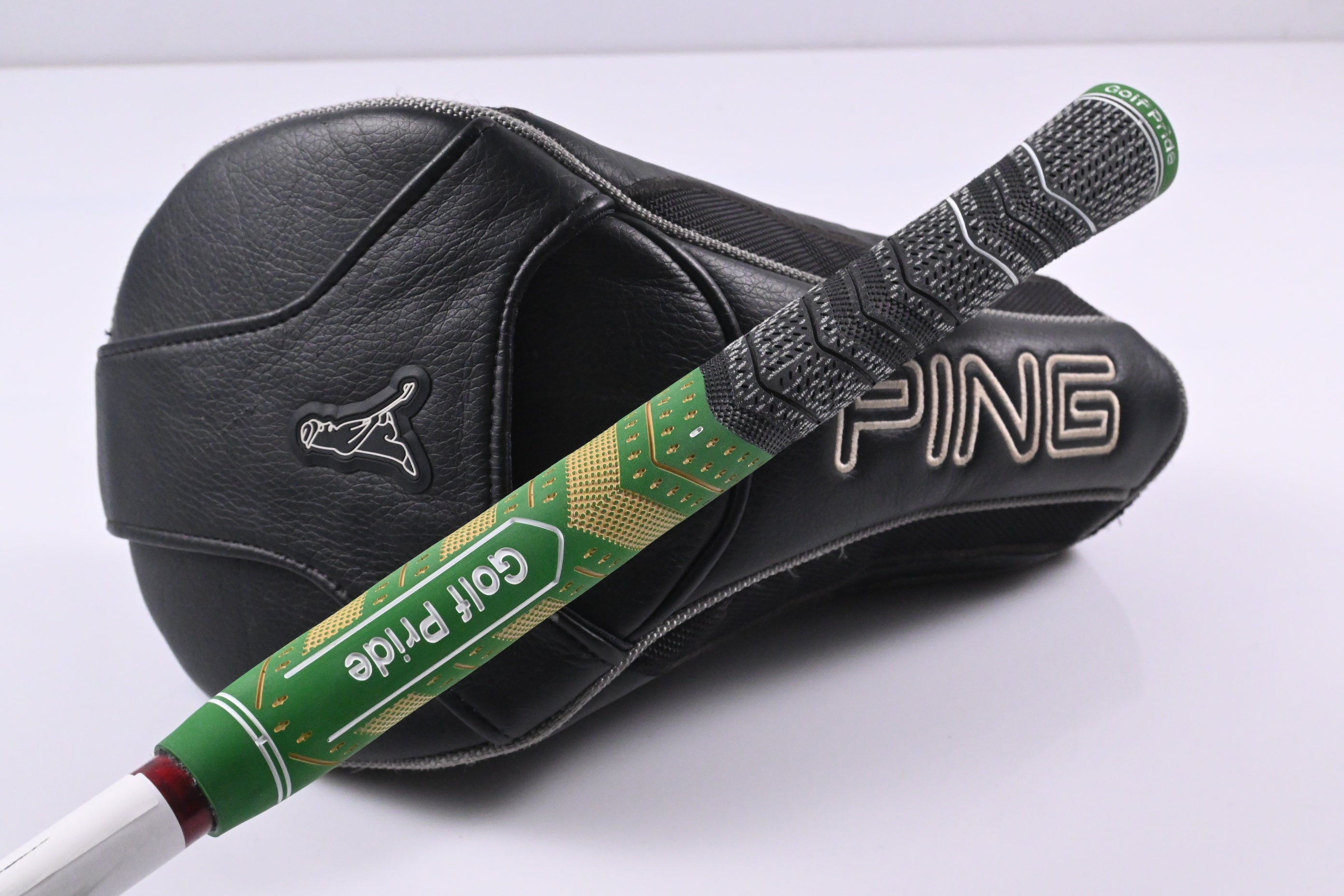 Ping Rapture V2 Driver / 9 Degree / Regular Flex Ping TFC 169 D Shaft