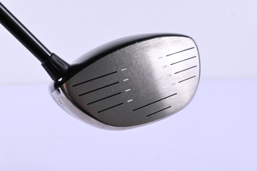 Left Hand Callaway FT-5 Driver / 11 Degree / Regular Flex Fujikura E Fit-On 150