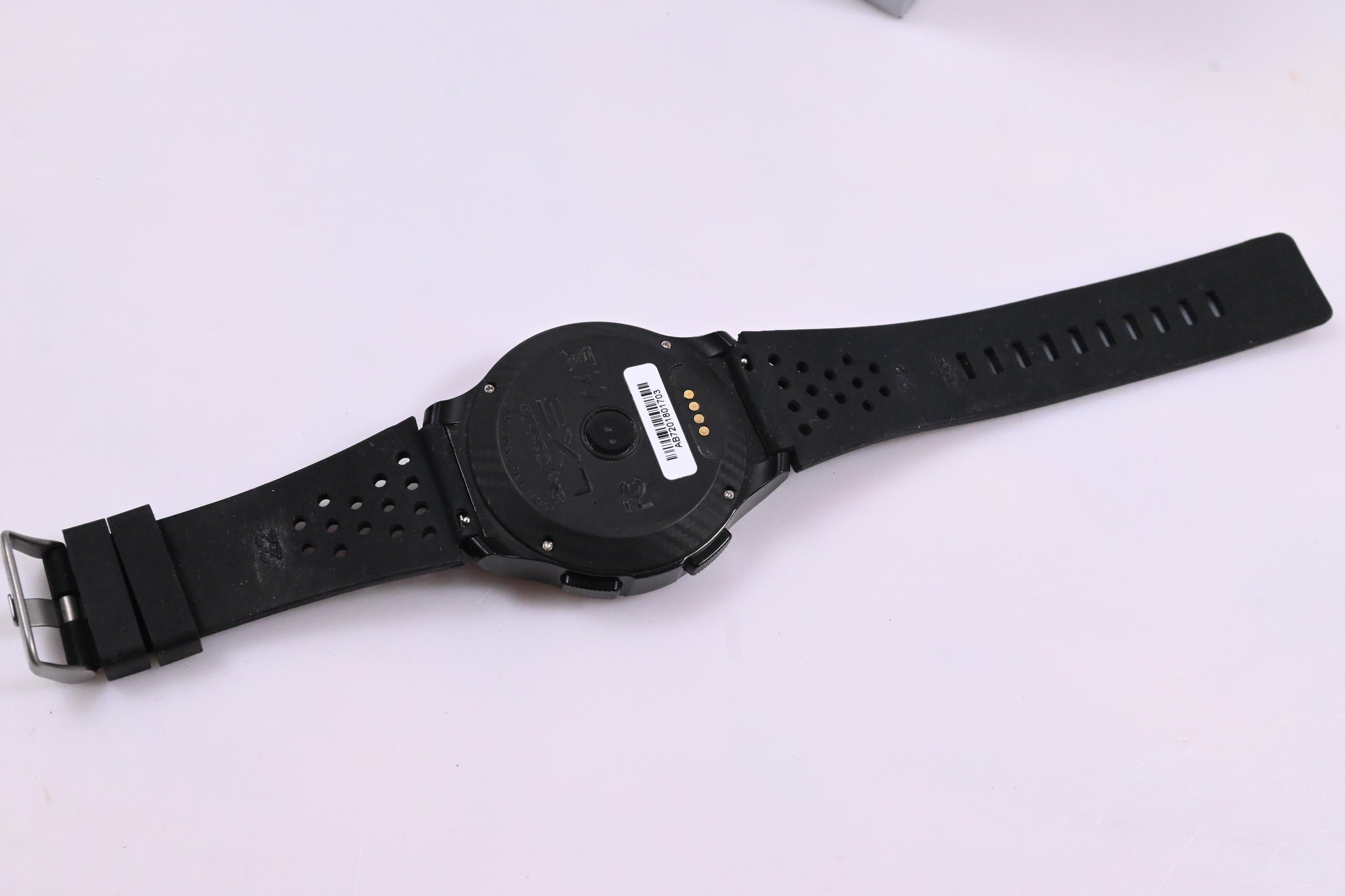 Skycaddie LX5 Ceramic Bezel / GPS Smartwatch