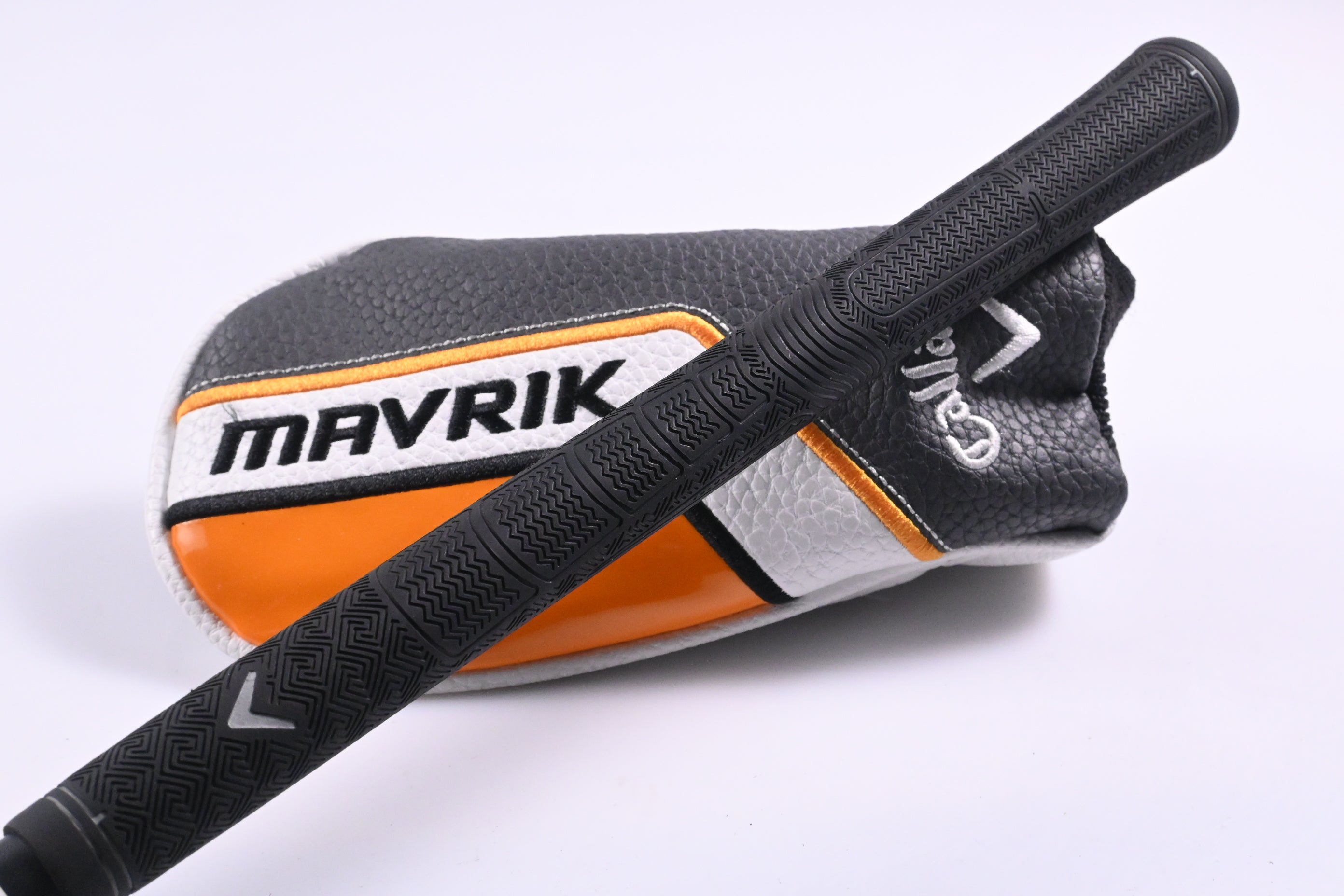 Ladies Callaway Mavrik Max #4 Hybrid / 24 Degree / Ladies Flex UST Helium 50