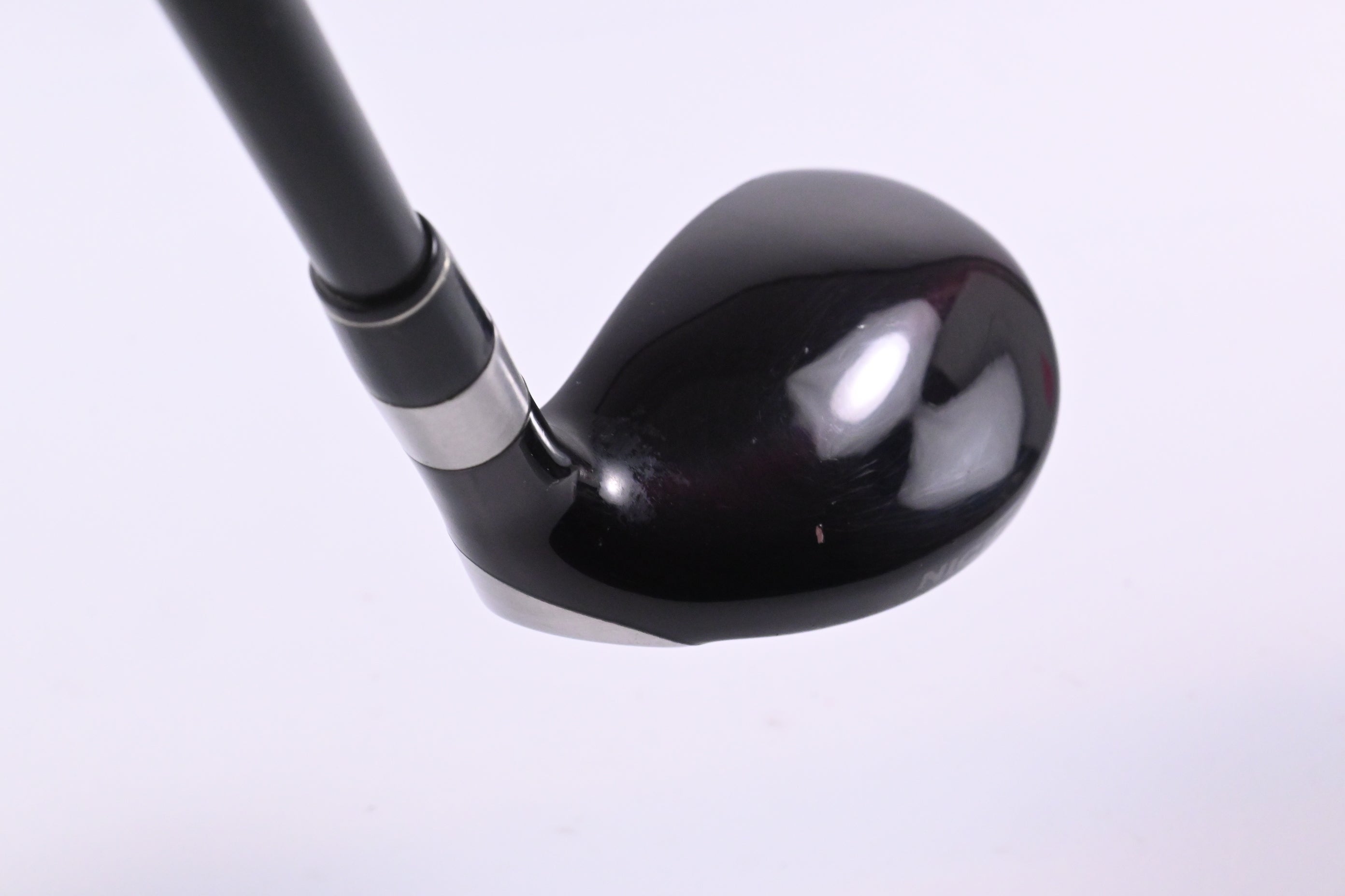 Nickent Genex 3DX #3 Hybrid / 20 Degree / Regular Flex Nickent 75 Shaft