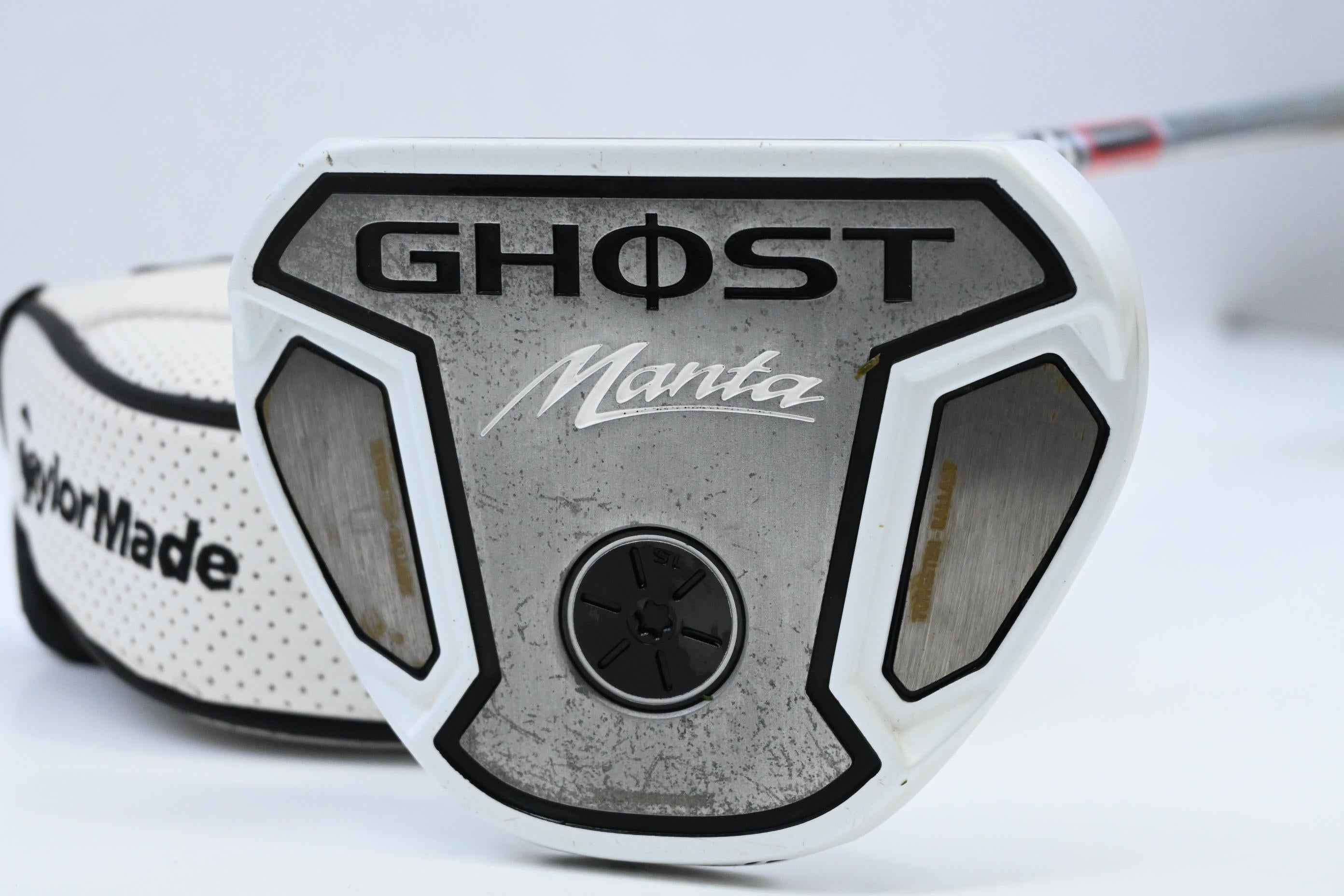 Taylormade Ghost Manta Putter / 48 Inch