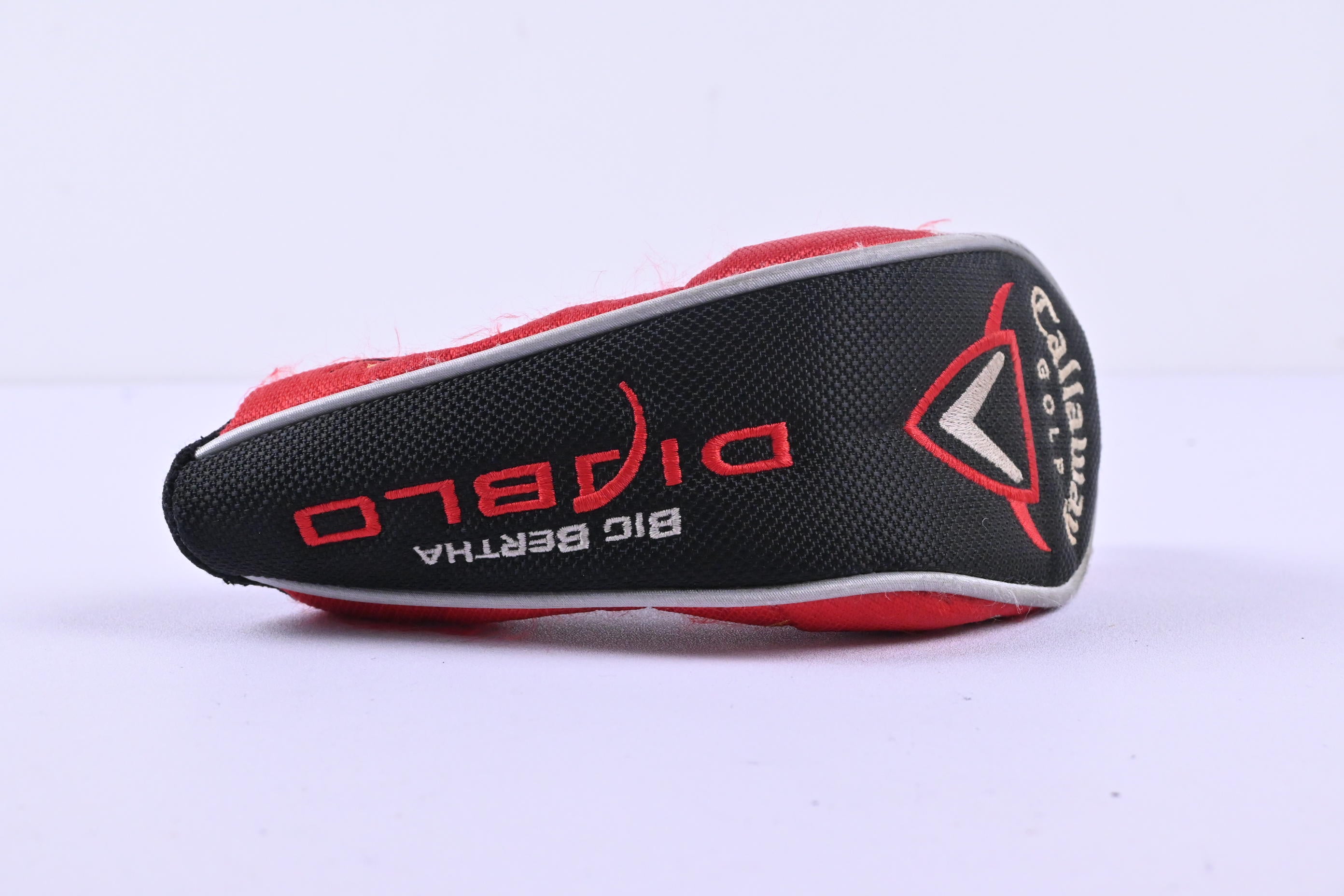 Callaway Big Bertha Diablo #3 Hybrid / 21 Degree / Regular Flex Callaway 60