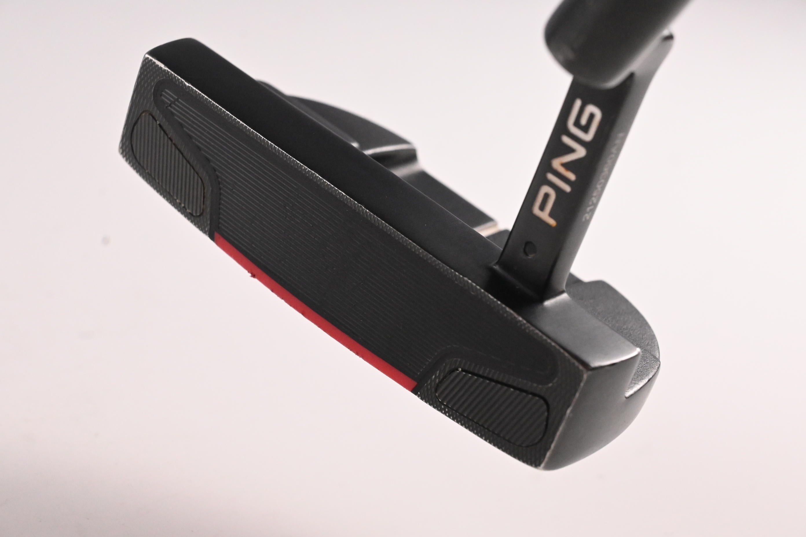 Ping DS72 2021 Putter / 34 Inch