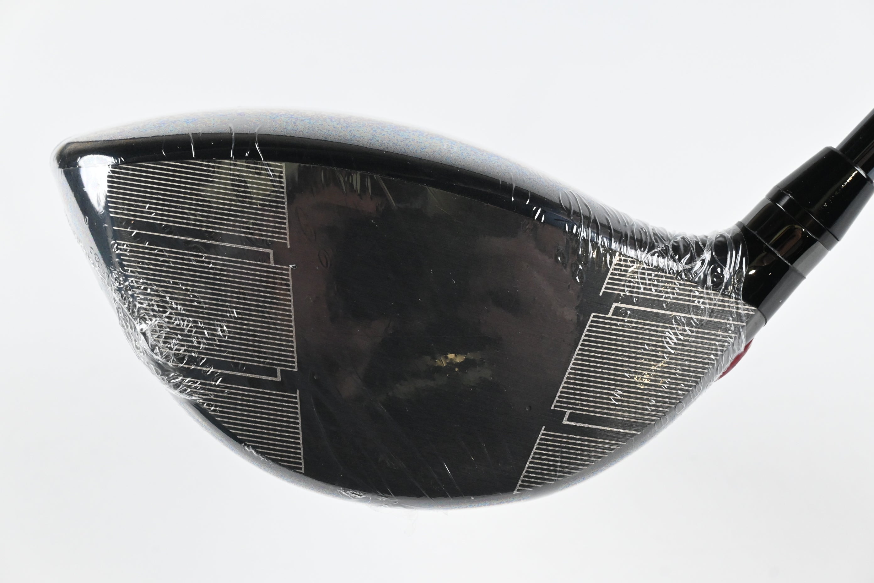 Wilson DYNAPWR Max Driver / 10.5 Degree / Stiff Flex UST Mamiya LIN-Q M40X 5