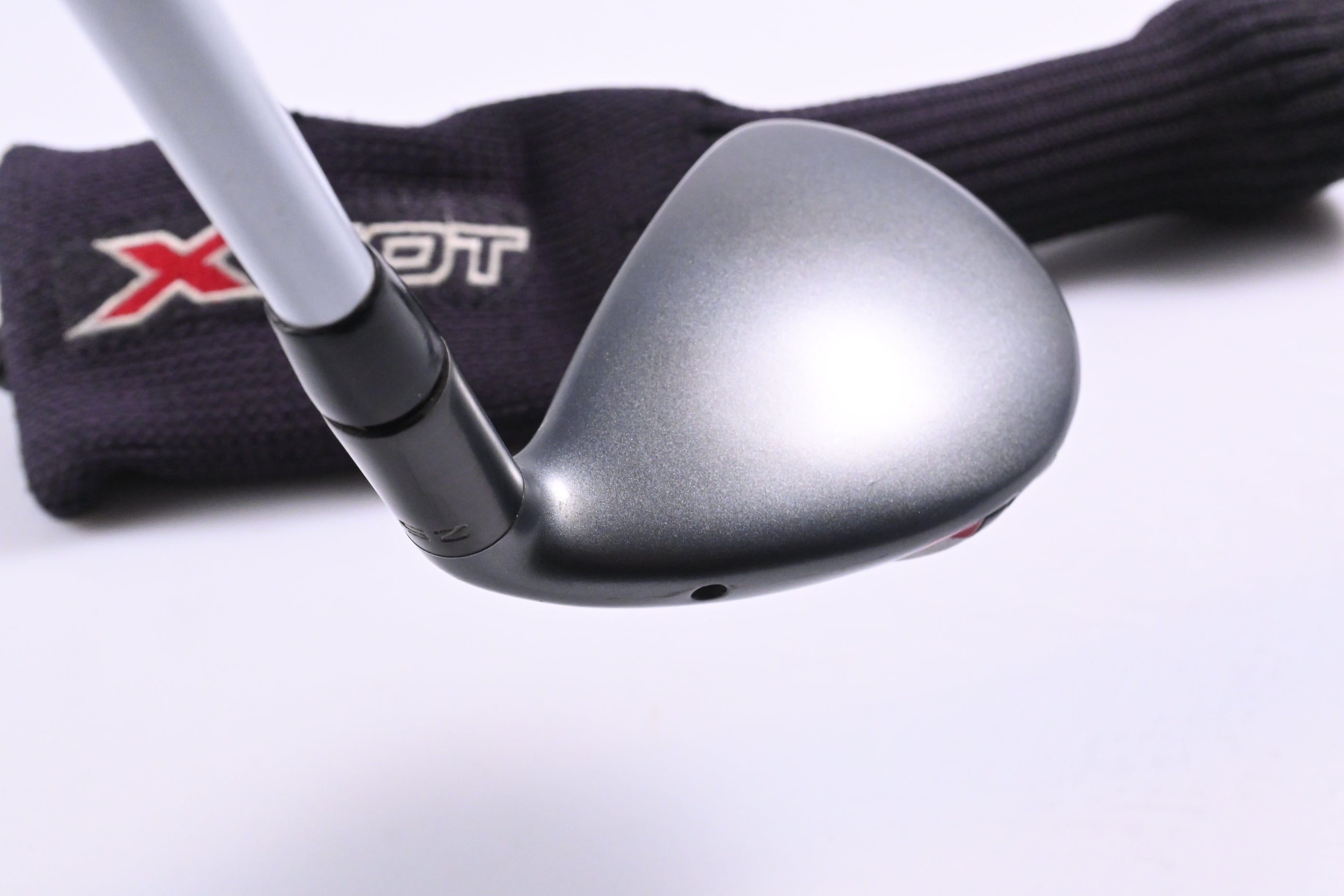 Callaway X Hot #5 Hybrid / 25 Degree / Stiff Flex Calllaway X Hot 70 Shaft