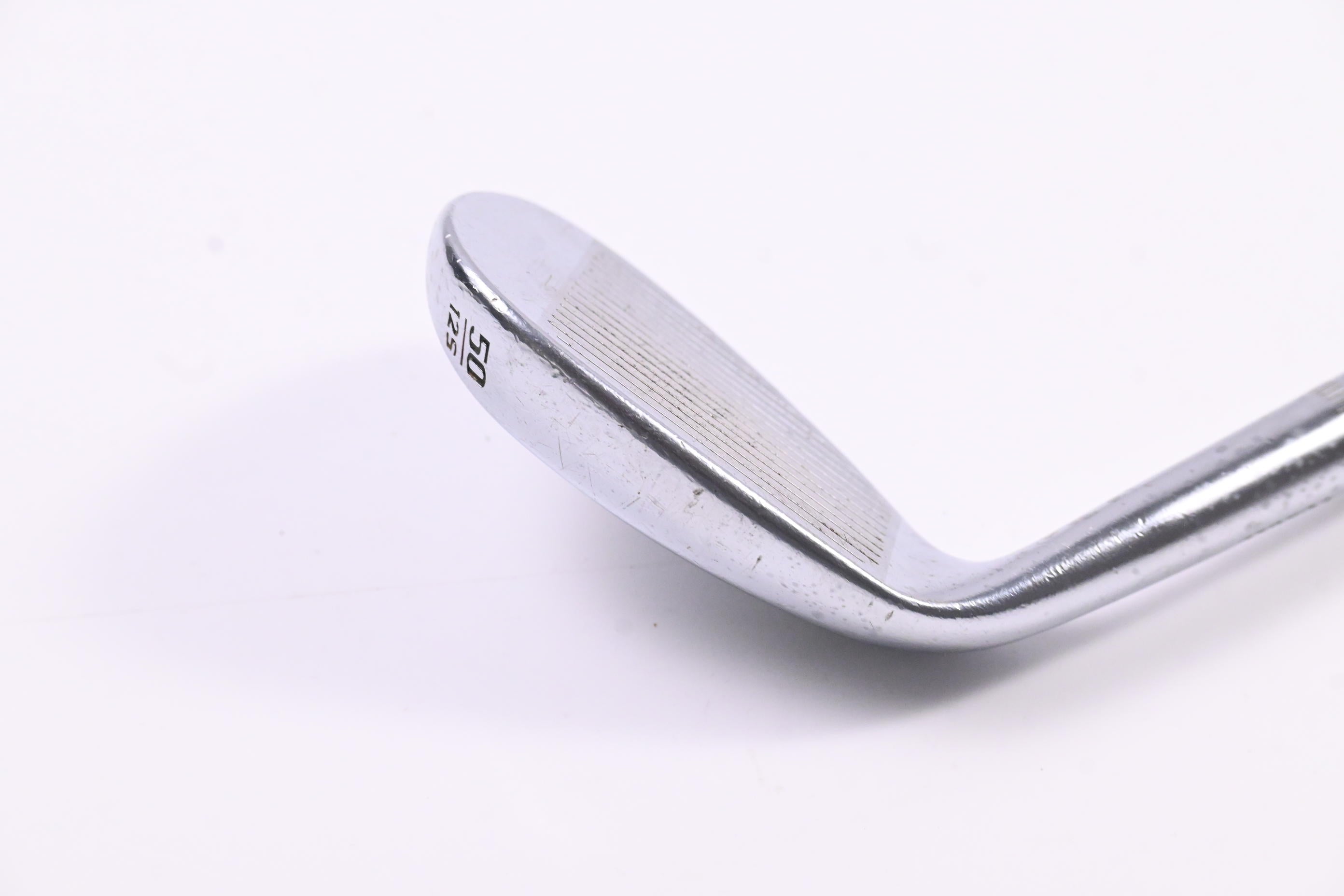 Callaway Mack Daddy 2 Gap Wedge / 50 Degree / Wedge Flex Dynamic Gold Shaft