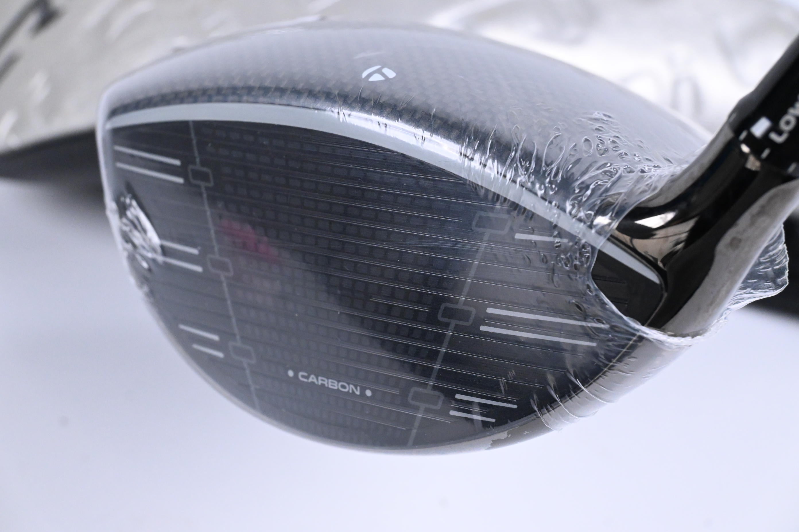 Taylormade Qi35 Driver / 9 Degree / Regular Flex Fujikura Ventus Blue 5 Shaft