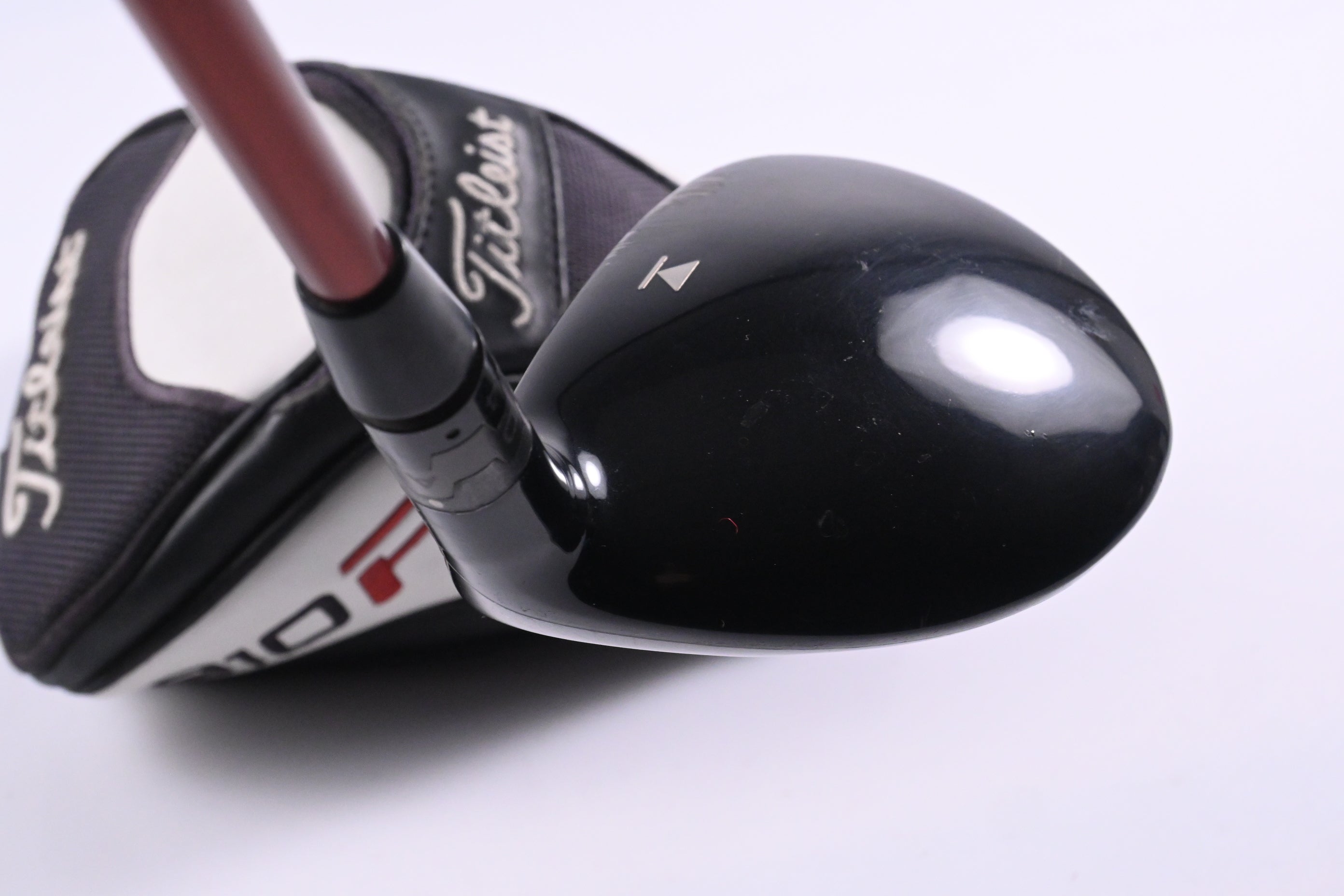 Titleist 910 F #3 Wood / 15 Degree / Regular Flex Diamana 'ilima 71 Shaft