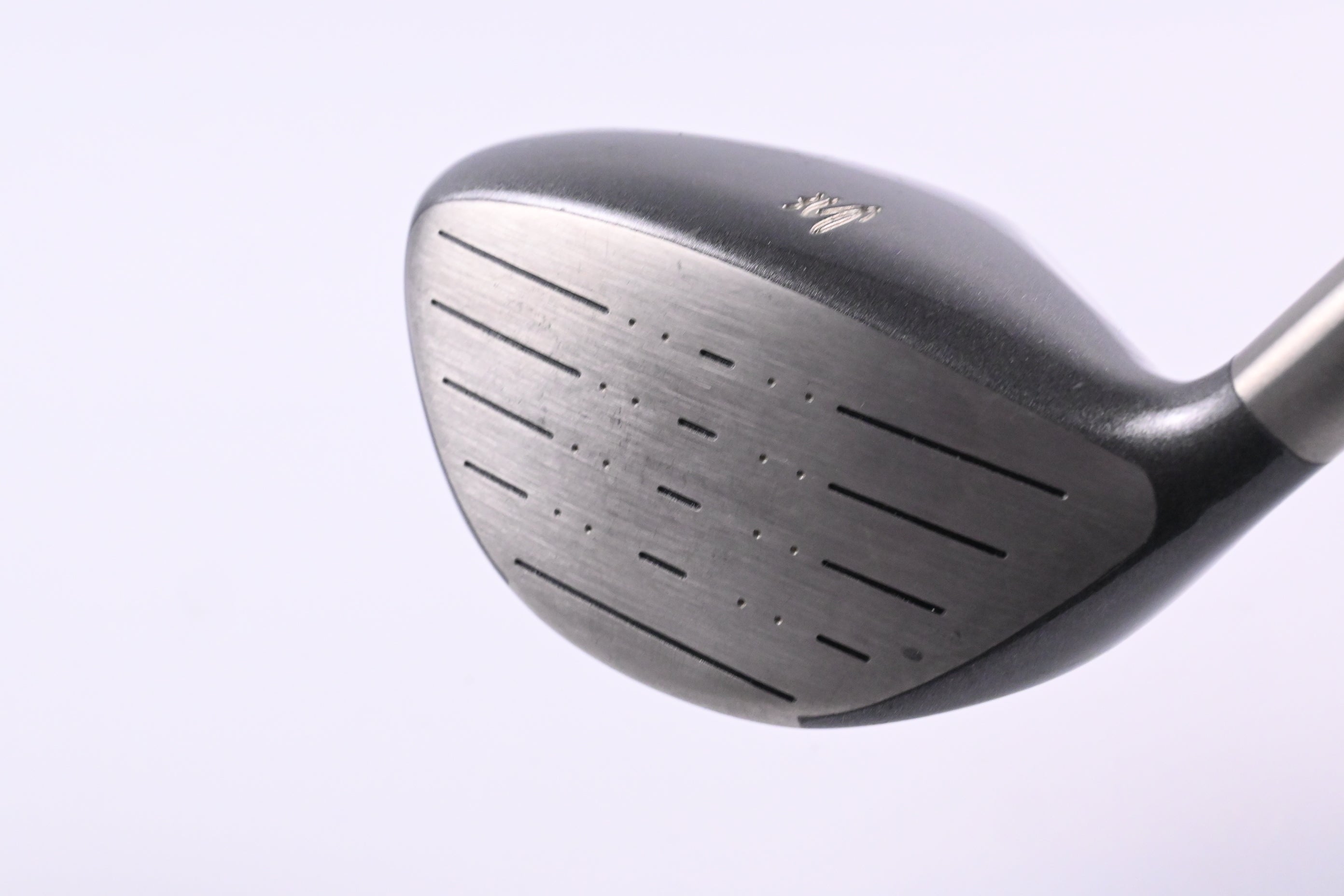 Cobra Gravity Back Driver / 9.5 Degree / Stiff Flex Cobra Shaft