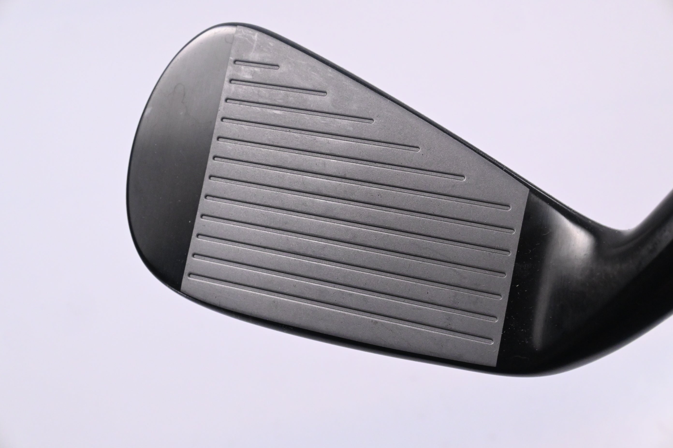 Mizuno Pro Fli-Hi 2024 #4 Iron / 21.5 Degree / Regular Flex Aerotech Steelfiber