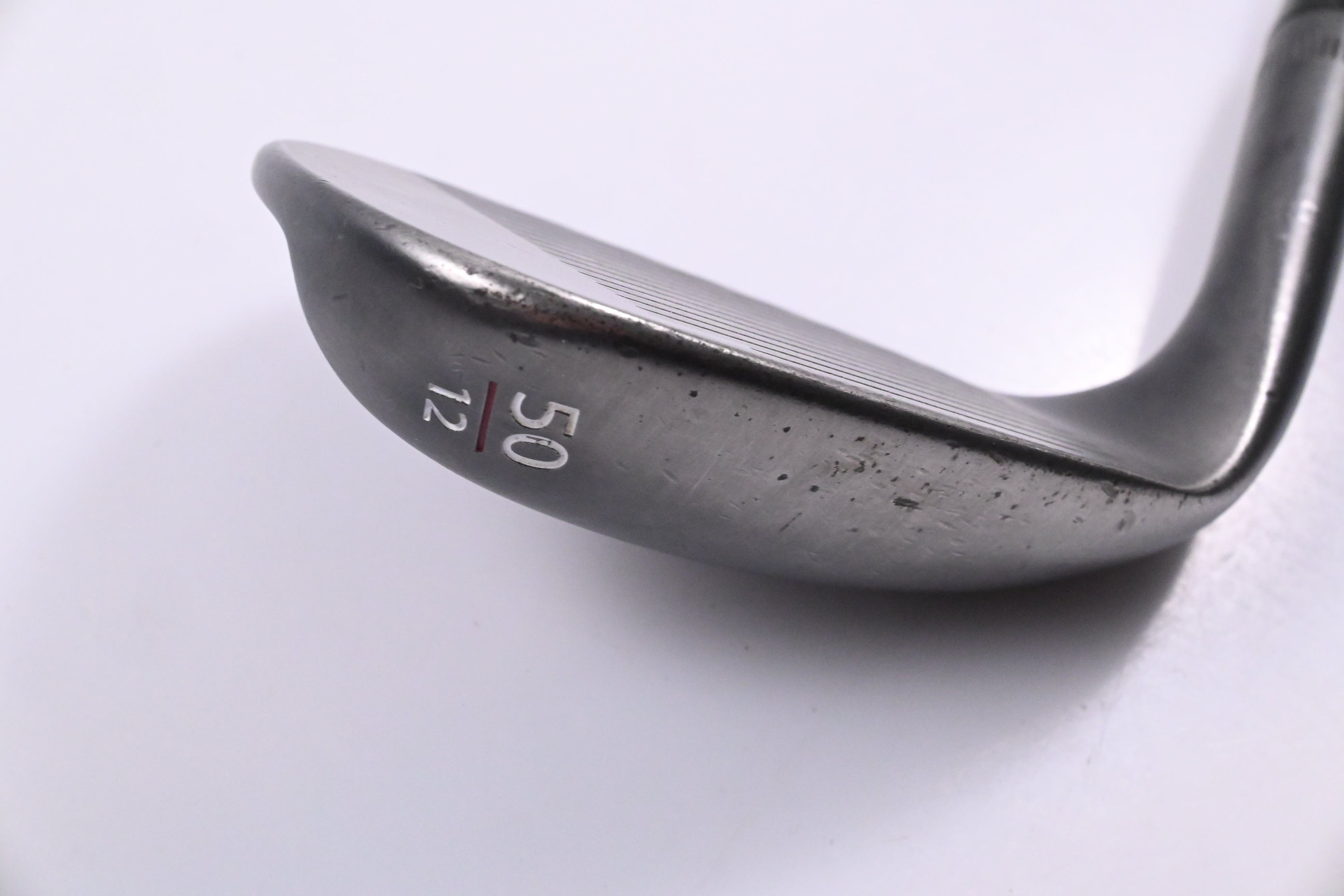 Callaway Mack Daddy 4 Gap Wedge / 50 Degree / Stiff Flex Dynamic Gold S200 115