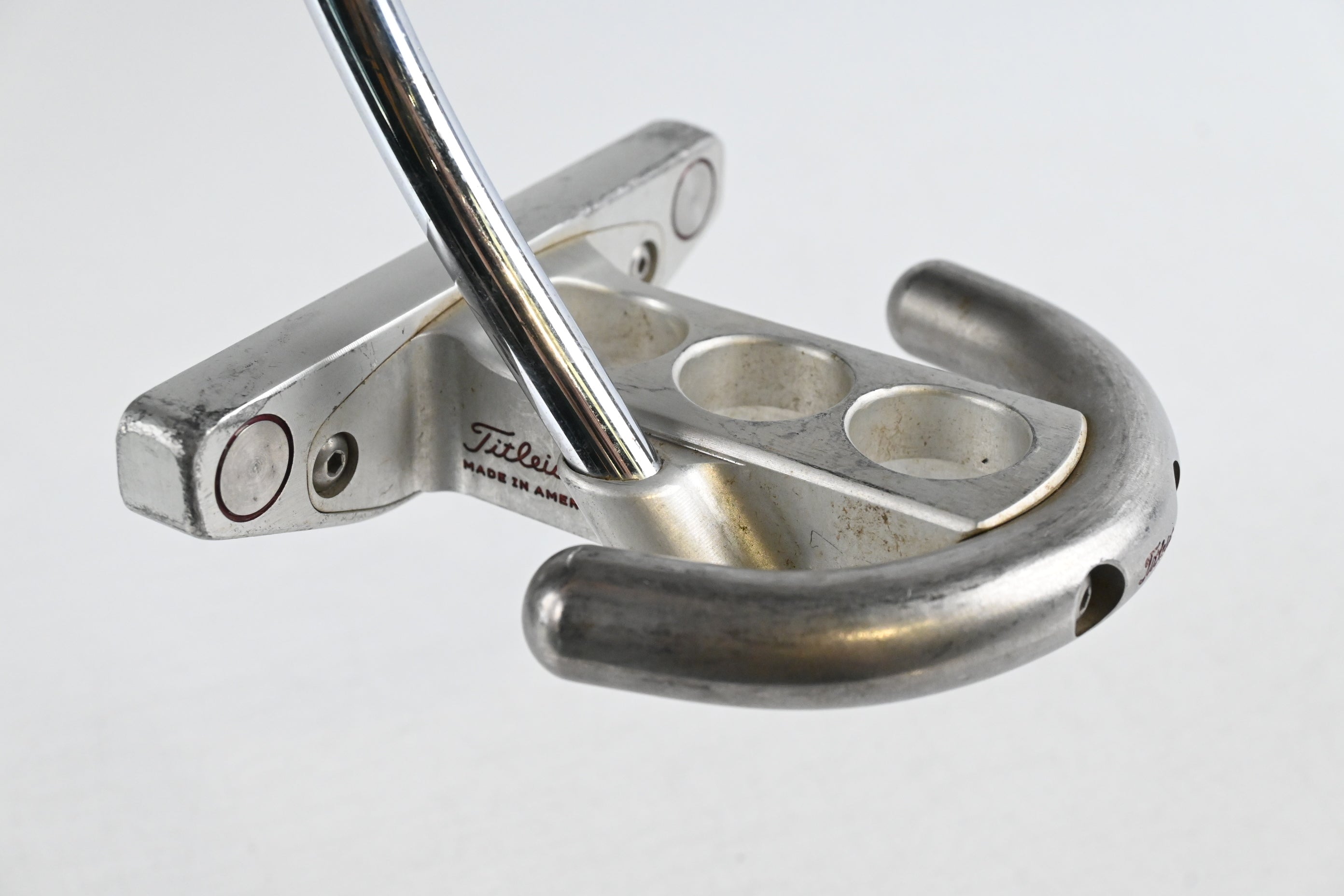 Scotty Cameron Futura Putter / 35 Inch
