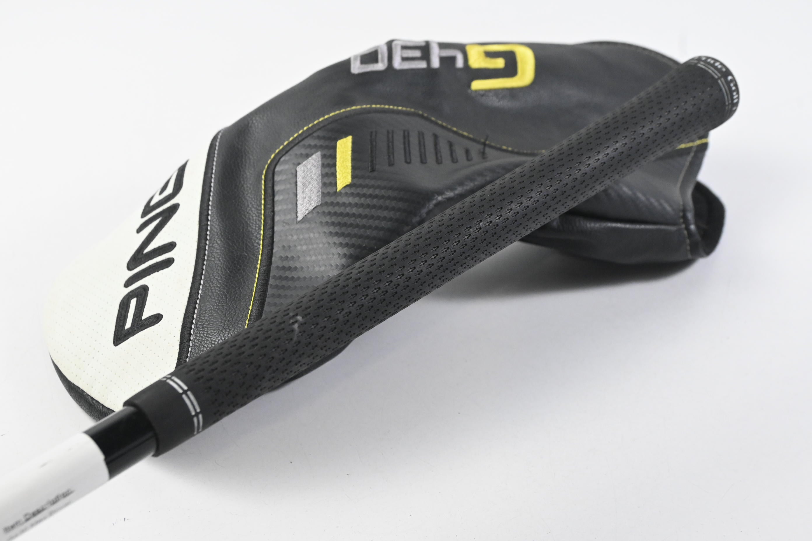 Ping G430 Max Driver / 10.5 Degree / Regular Flex Ping Alta CB Black 55 Shaft