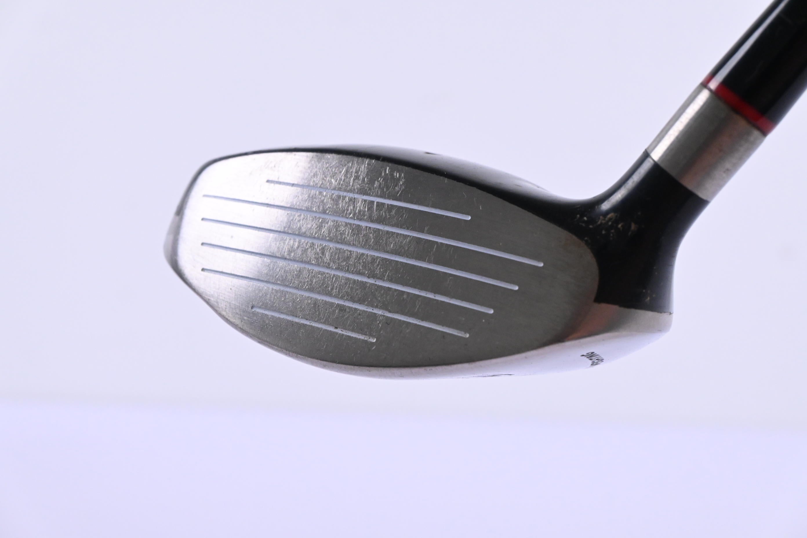 Adams Redline #5 Wood / 19 Degree / Regular Flex Fujikura G75 Shaft