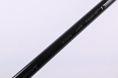 Ping G425 #4 Hybrid / 22 Degree / Stiff Flex Tensei CK Orange 80 Shaft