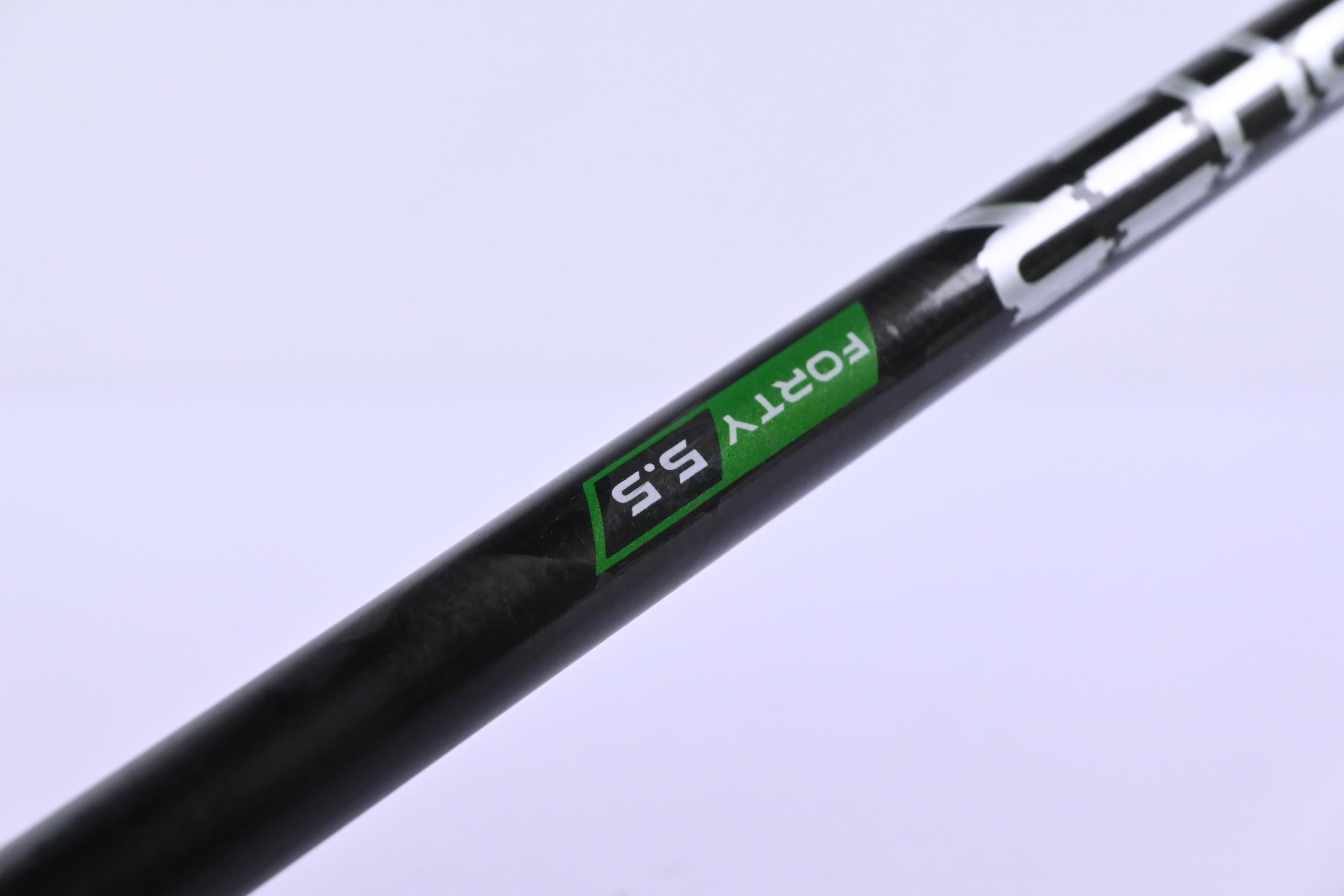 PXG 0311 XF Gen5 Driver / 9 Degree / Regular Flex Project X Cypher Shaft