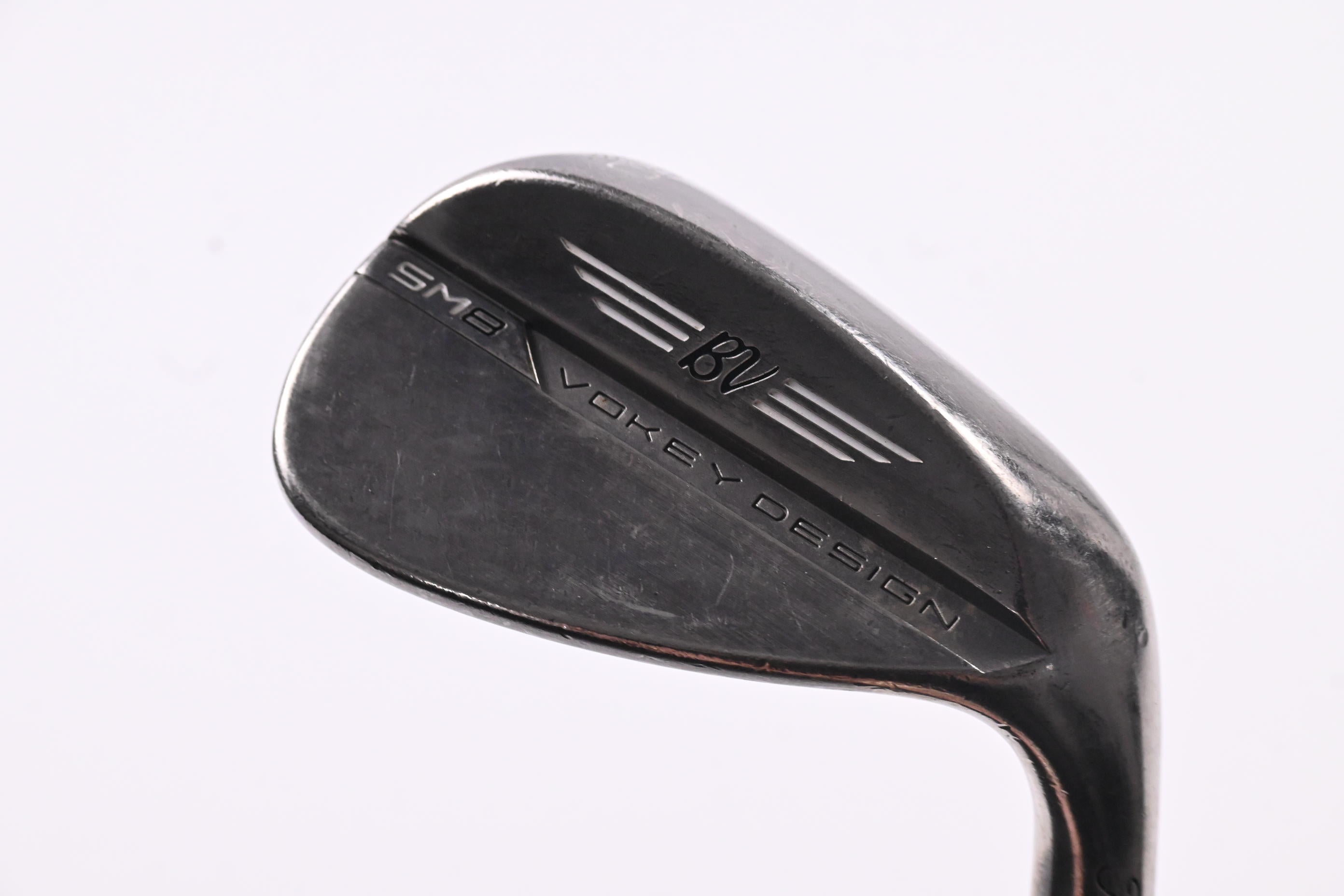 Titleist Vokey SM8 Gap Wedge / 50 Degree / Wedge Flex Titleist Vokey Shaft