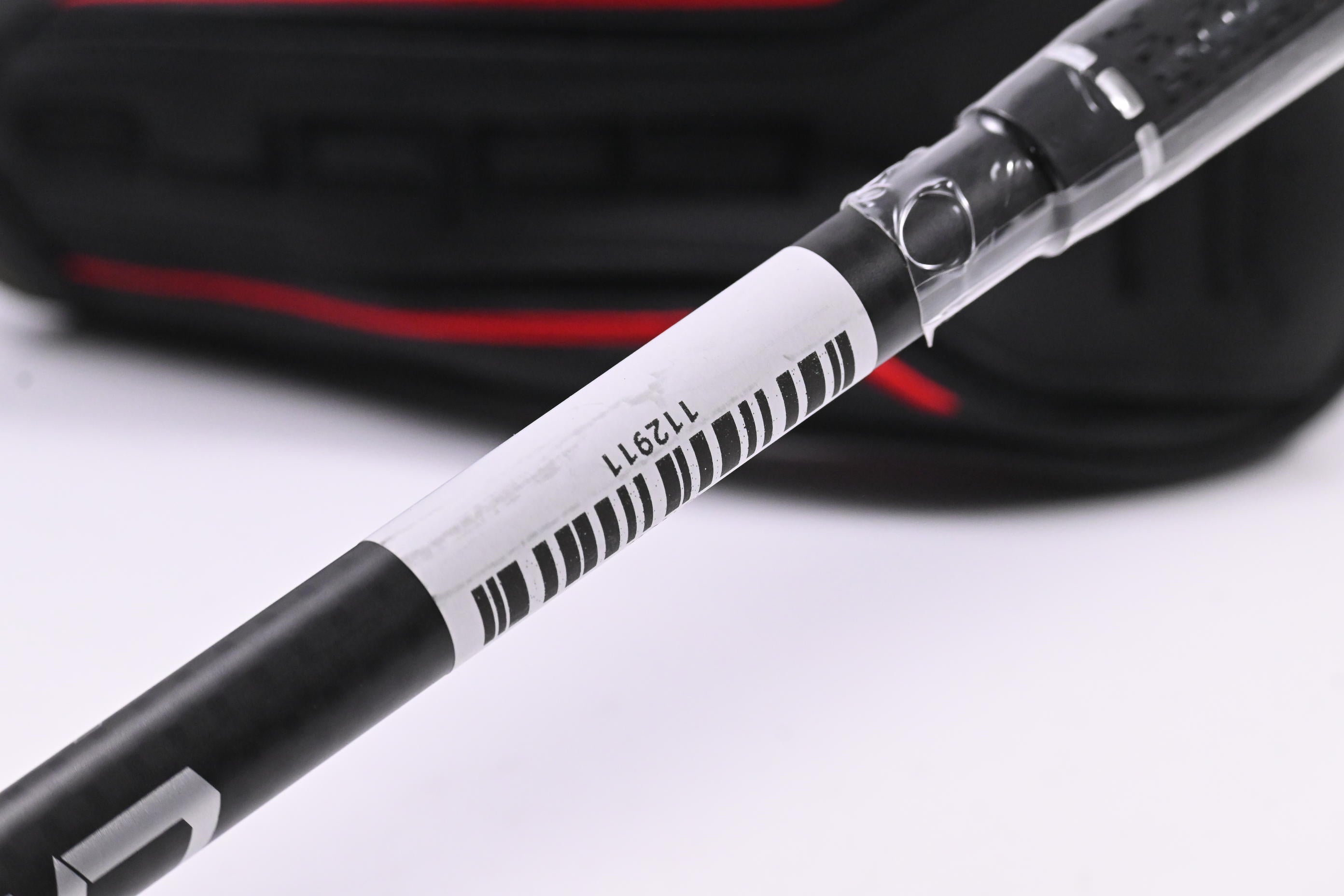 Left Hand Cobra Air-X 2.0 #5 Hybrid / 24 Degree / Regular Flex Cobra Ultralite