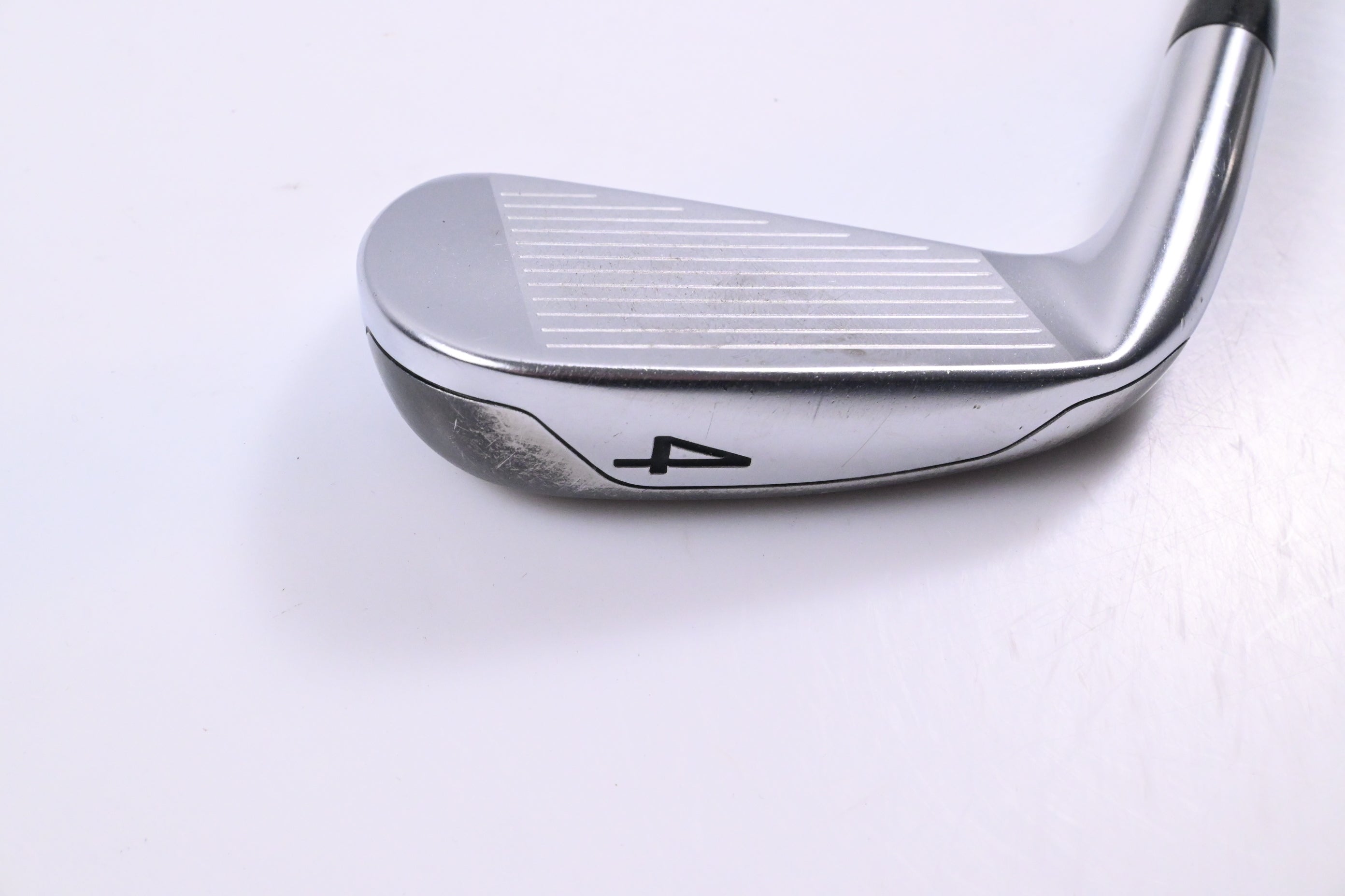 Titleist 718 T-MB #4 Iron / 23 Degree / Stiff Flex AMT Red S300 Shaft