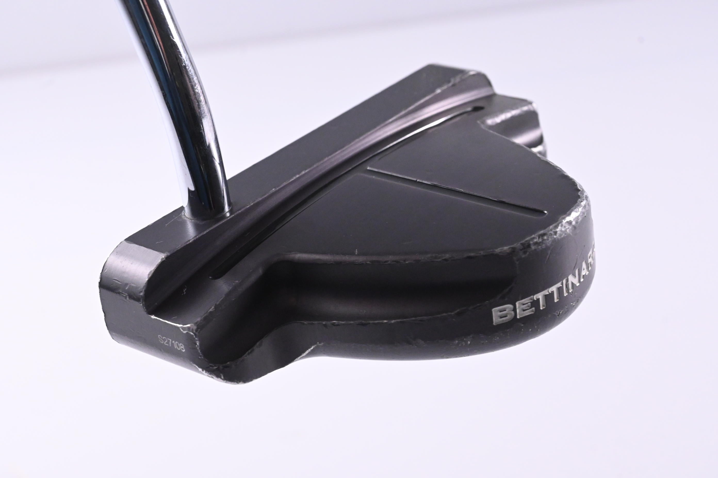 Mizuno A-Series Bettinardi Putter / 34 Inch