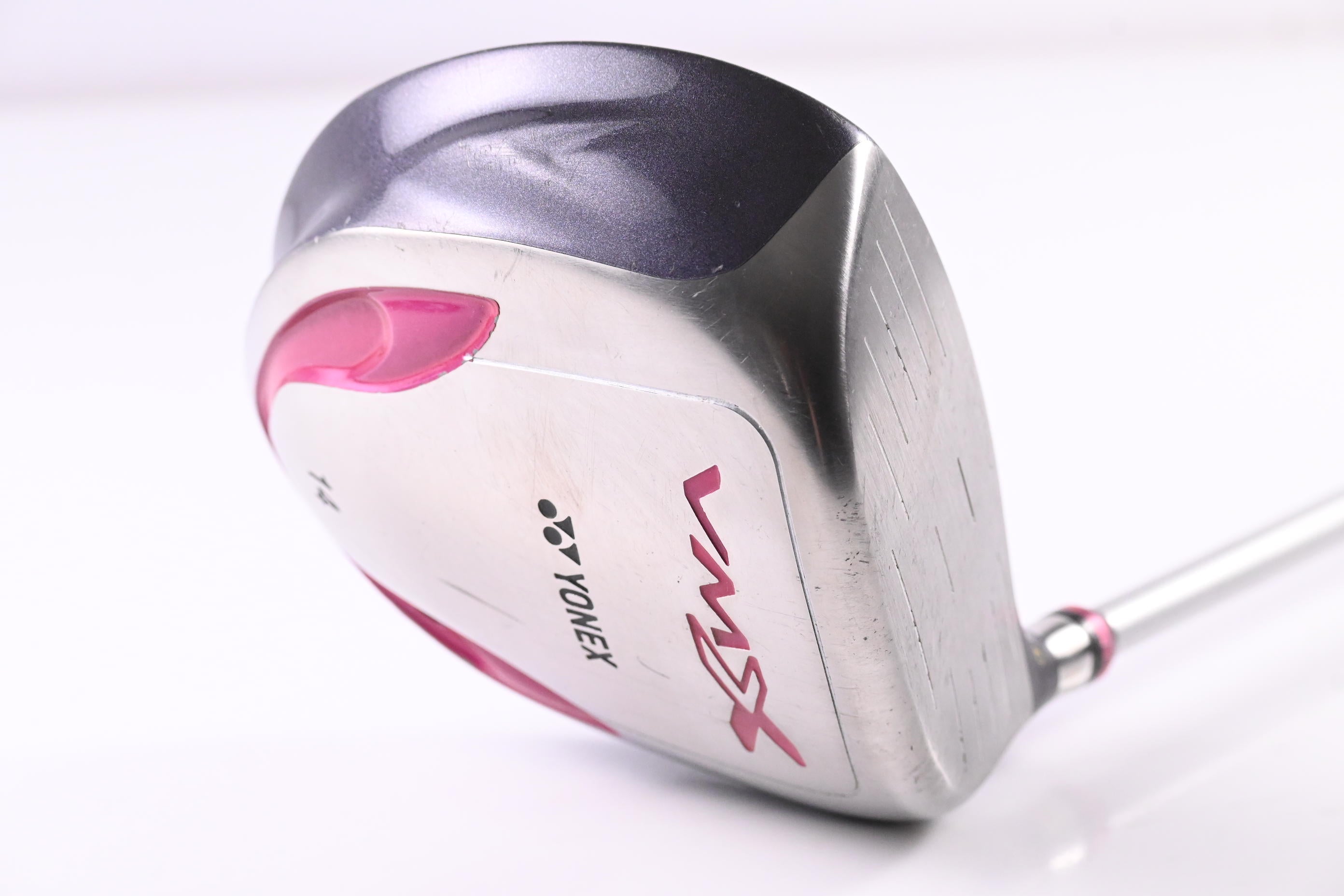 Ladies Yonex VMX Driver / 14 Degree / Ladies Flex Yonex HS600 CFS Shaft