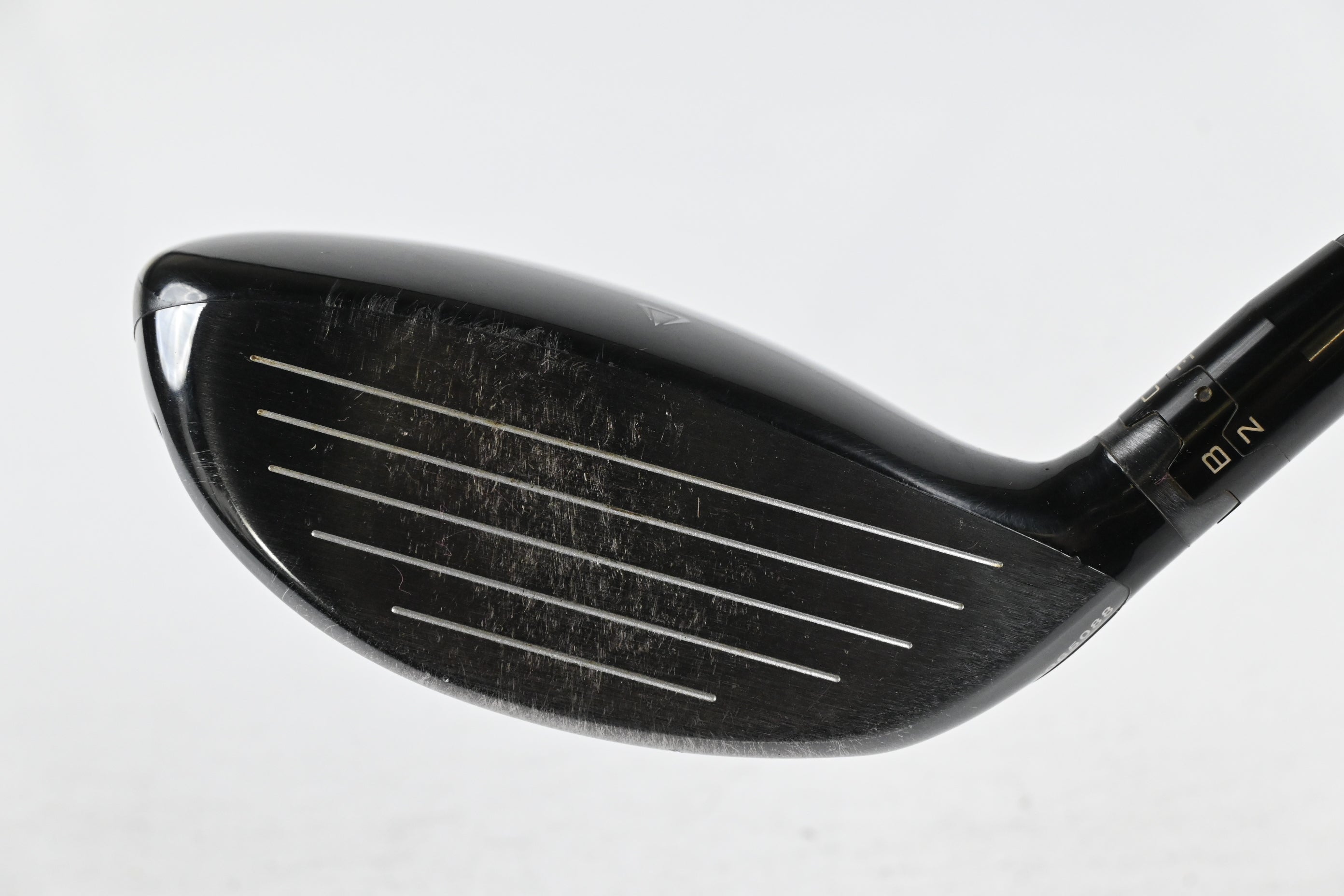 Titleist TS2 #3 Wood / 15 Degree / Stiff Flex Fujikura Ventus Blue 6 Shaft