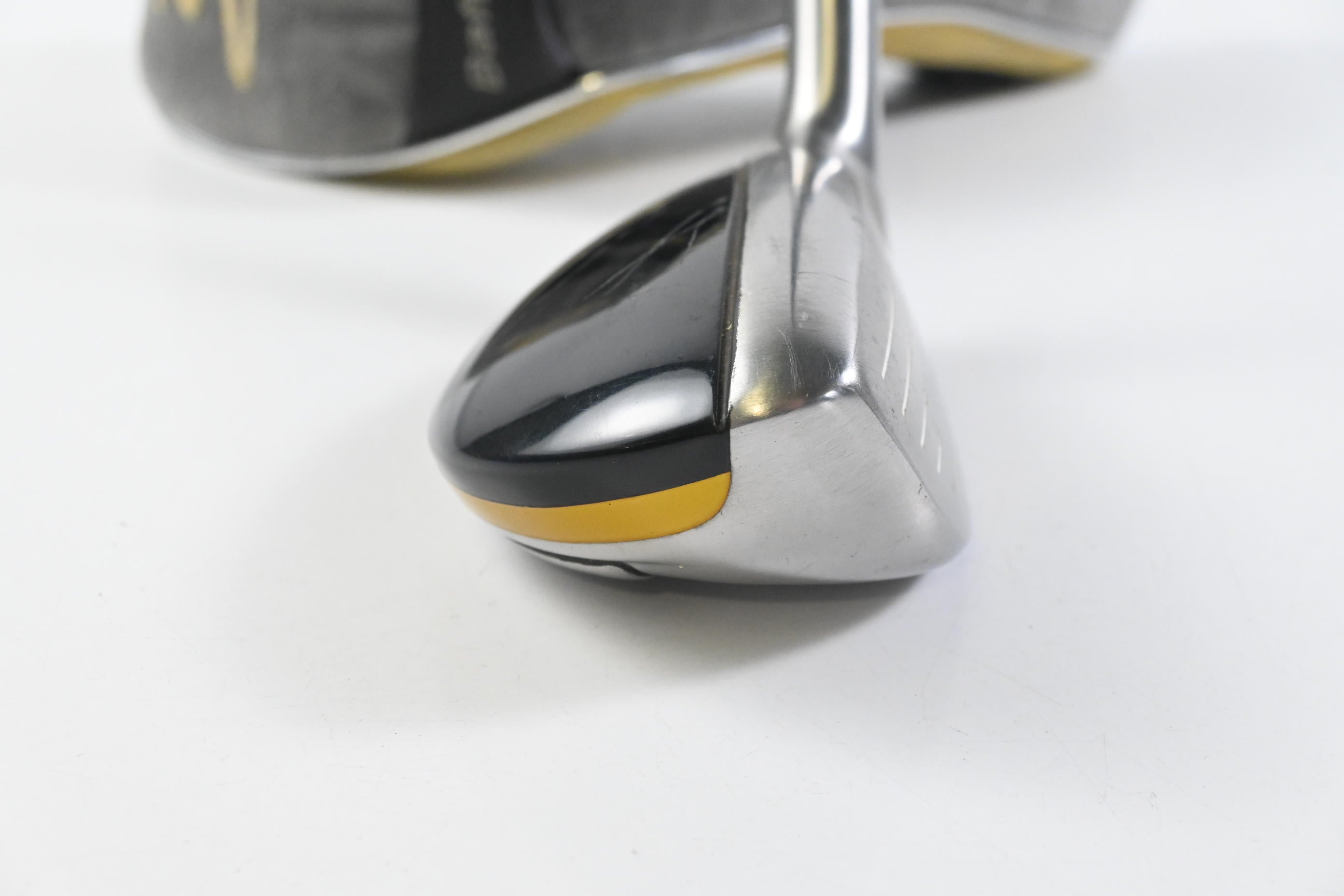 Cobra Baffler TWS #4 Hybrid / 23 Degree / Regular Flex Aldila DVS 65 Shaft