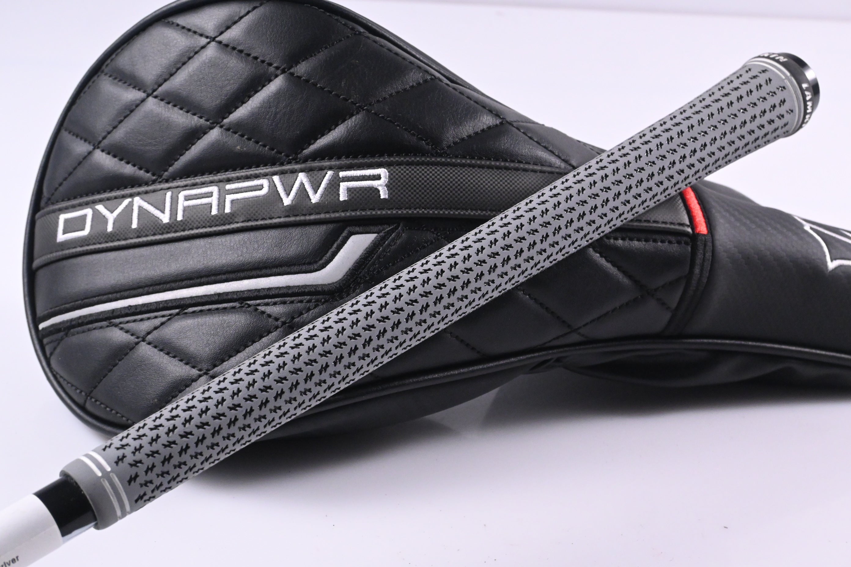 Wilson DYNAPWR Max 2025 Driver / 12 Degree / X-Flex Kai'li White 60 Shaft