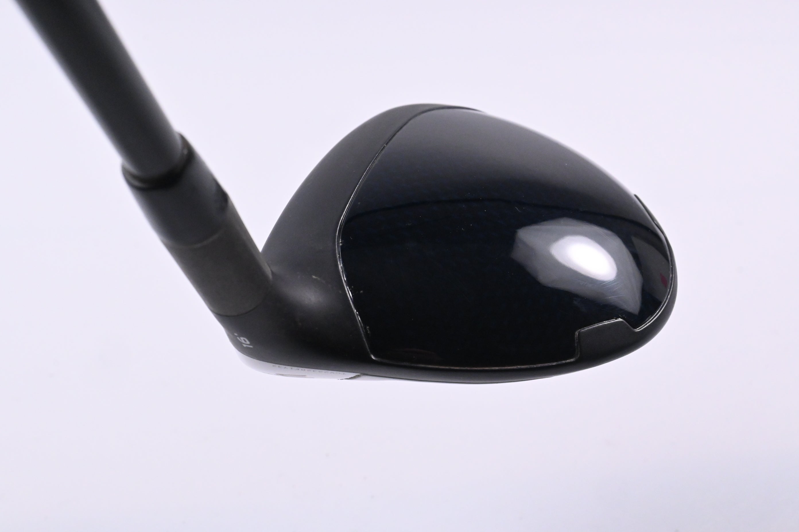 Tour Issue Callaway Paradym TD #3HL Wood / 16 Degree / Stiff Flex Tensei AV 75