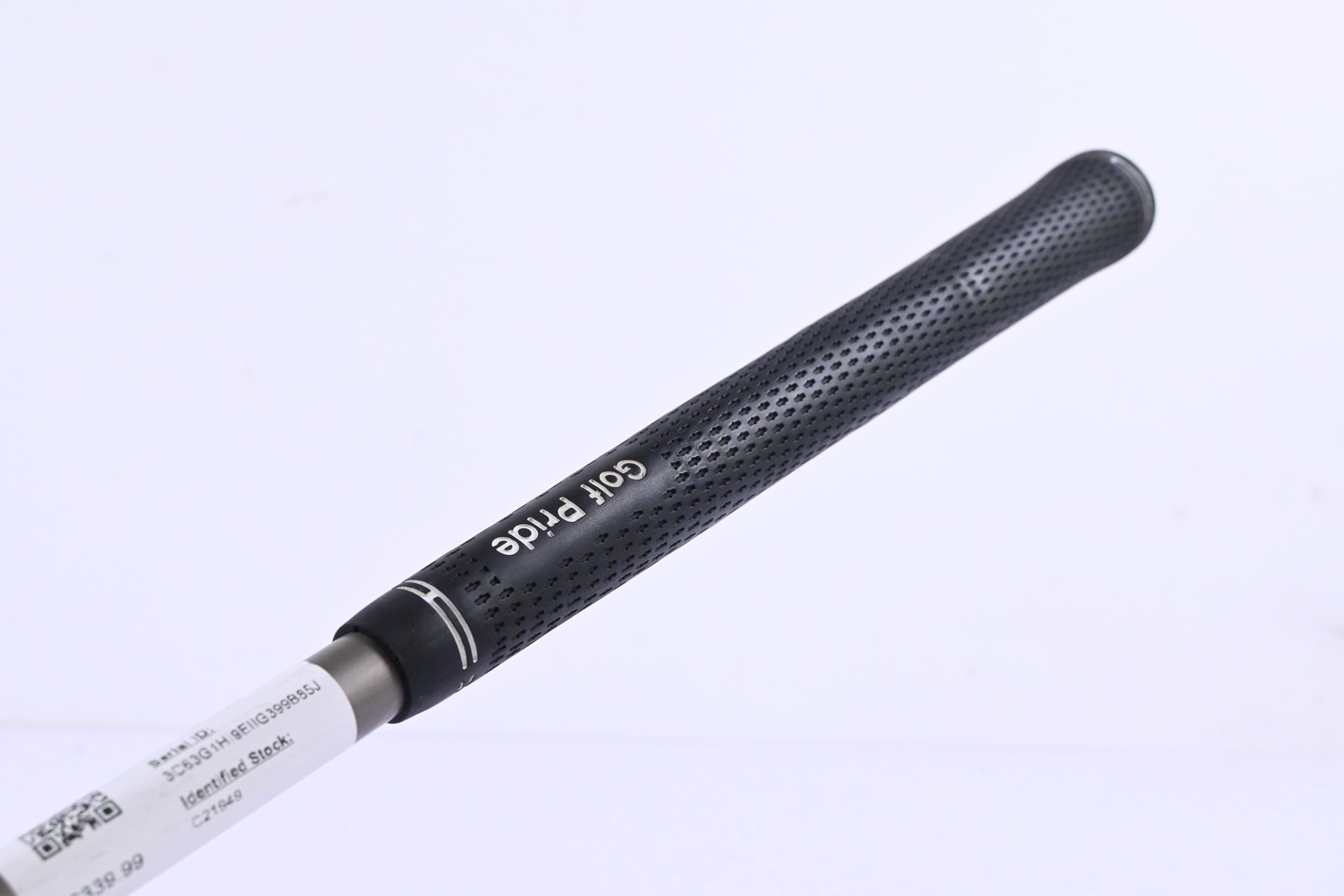 Ping G430 Max Driver / 10.5 Degree / Regular Flex Ping Chrome Tour 2.0 55 Shaft