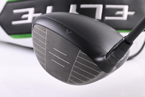 Callaway Elyte Driver / 9 Degree / Regular Flex Tensei AV Blue 55 Shaft