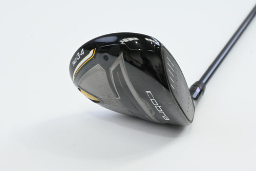 Cobra Fly-Z #3-4 Wood / 13-16 Degree / Regular Flex VLCT 70 Shaft
