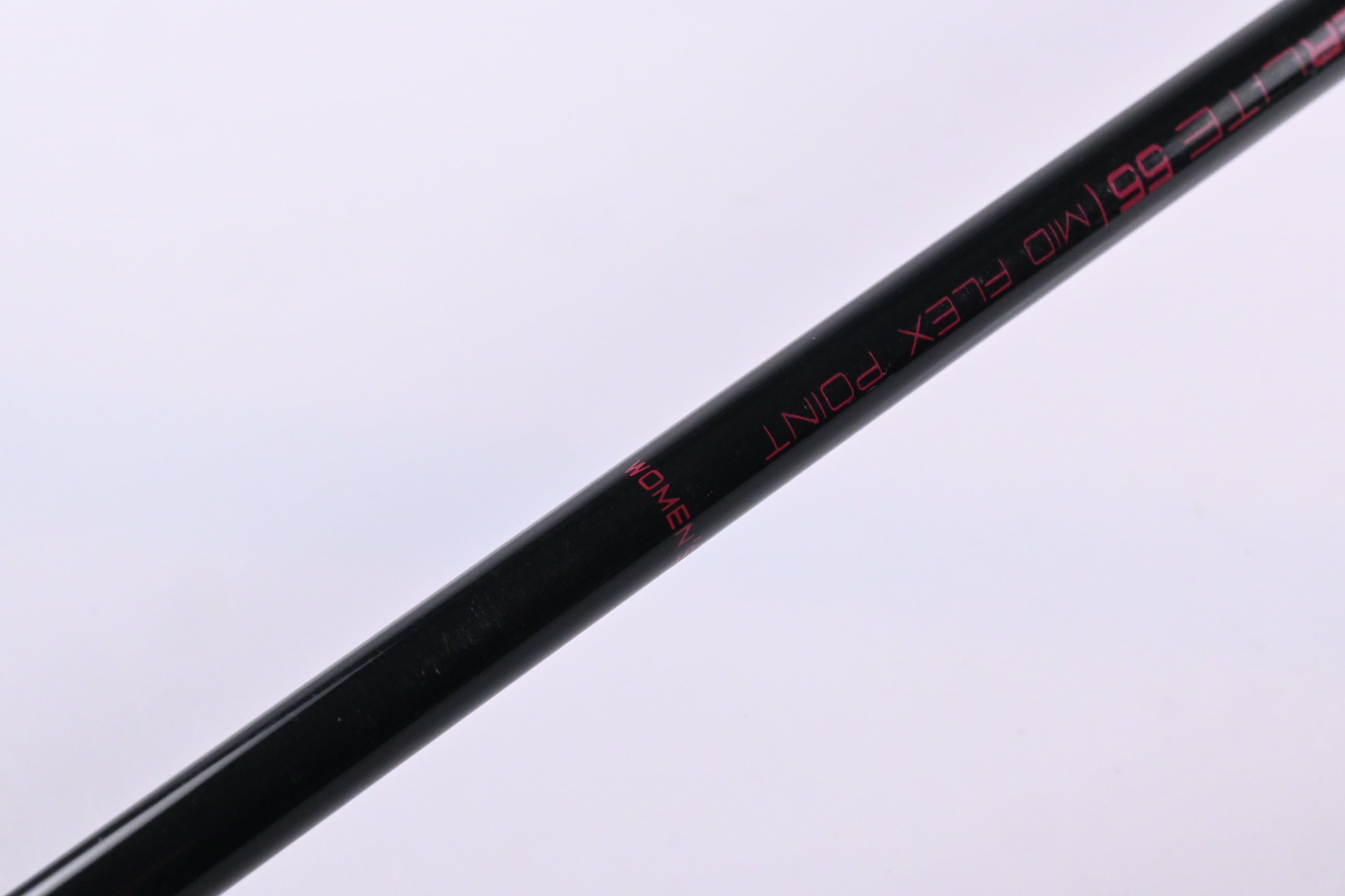 Ladies Cobra F-Max #3 Wood / 19 Degree / Ladies Flex Cobra Superlite 55 Shaft