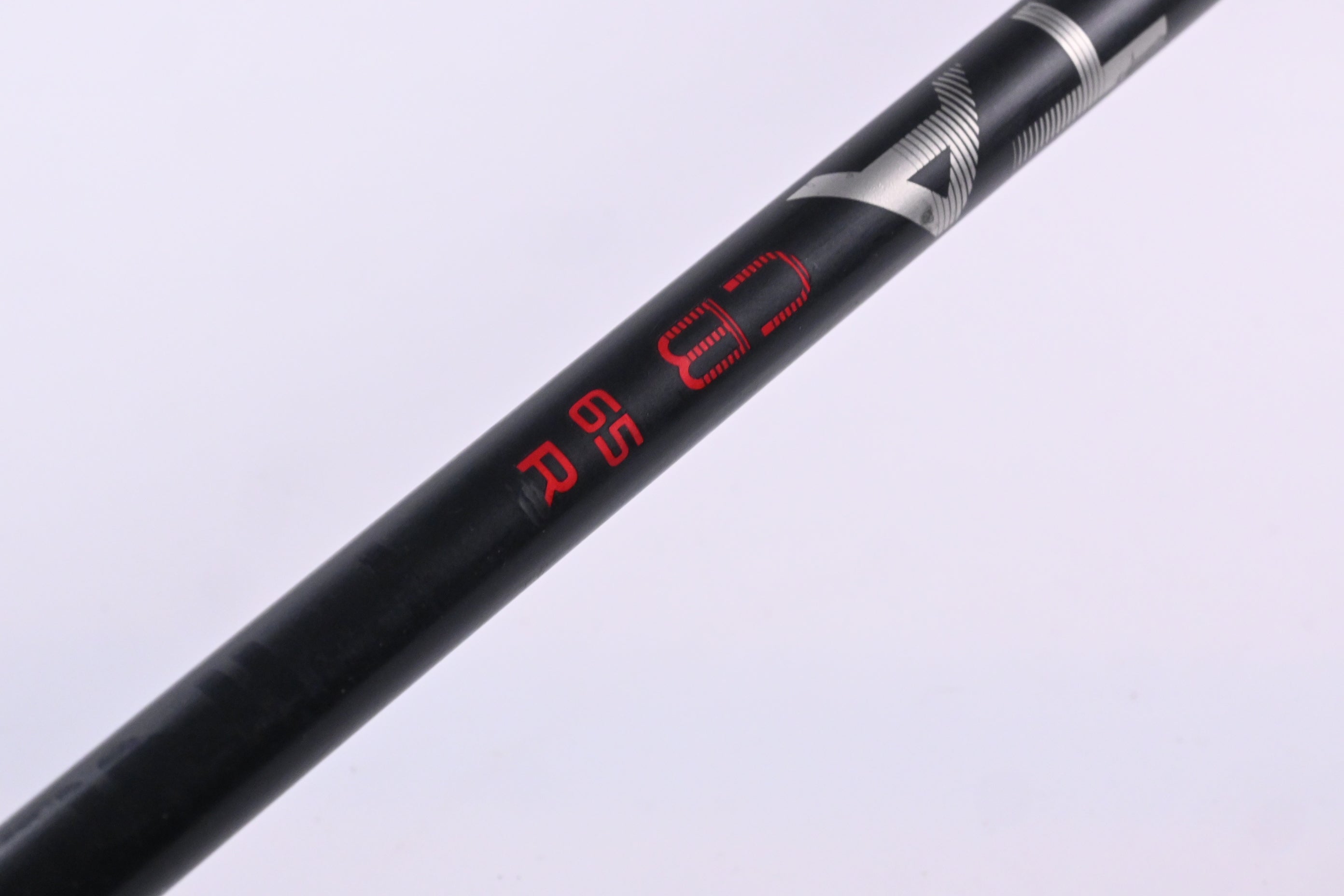 Ping G410 SFT #3 Wood / 16 Degree / Regular Flex Ping Alta CB Red 65 Shaft