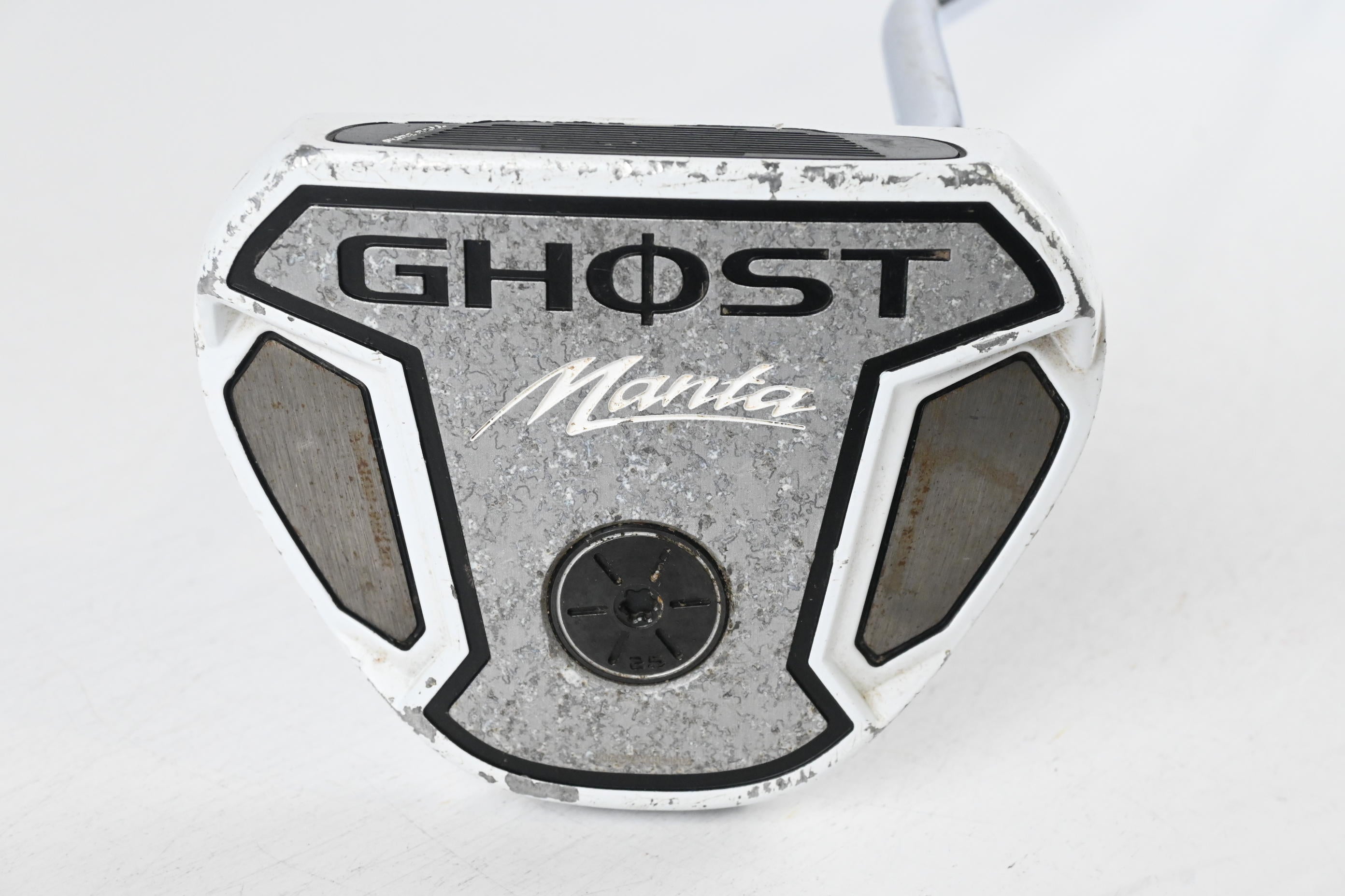 Taylormade Ghost Manta Putter / 43 Inch