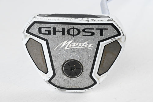 Taylormade Ghost Manta Putter / 43 Inch