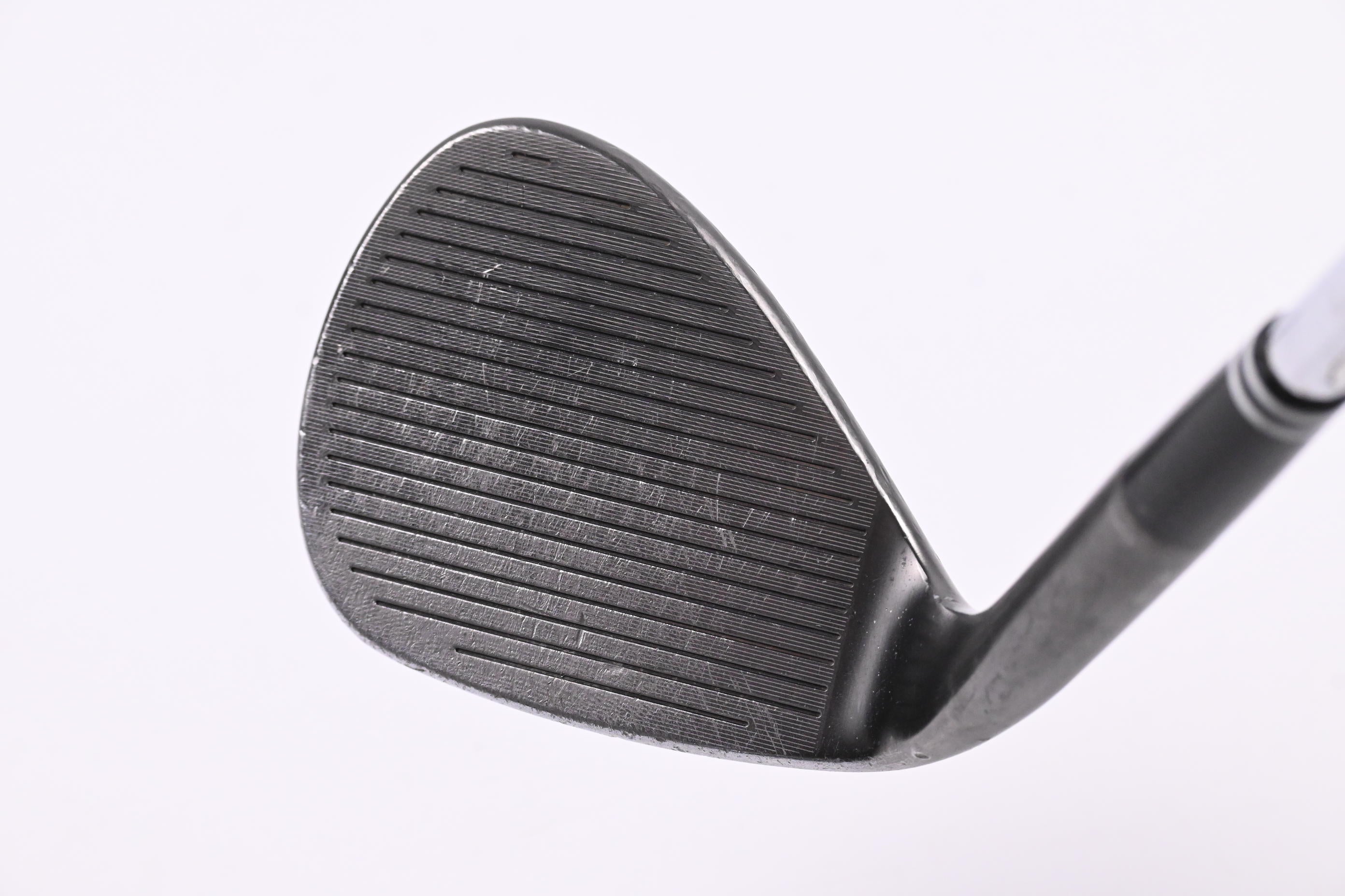 Cleveland CBX Full Face Lob Wedge / 60 Degree / Wedge Flex Dynamic Gold 115