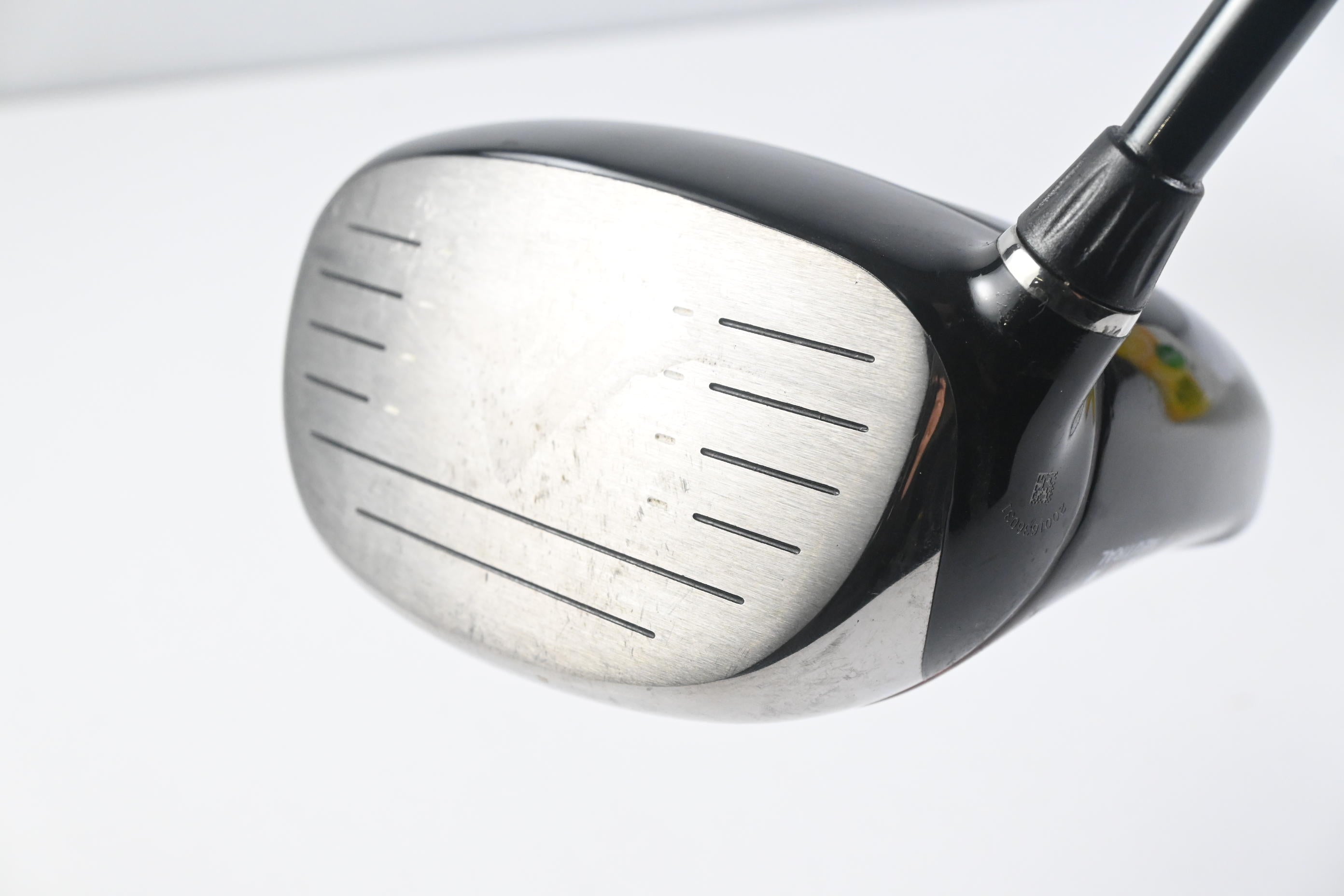 Callaway FT-i Driver / 9.5 Degree / Stiff Flex Speeder 757 Shaft