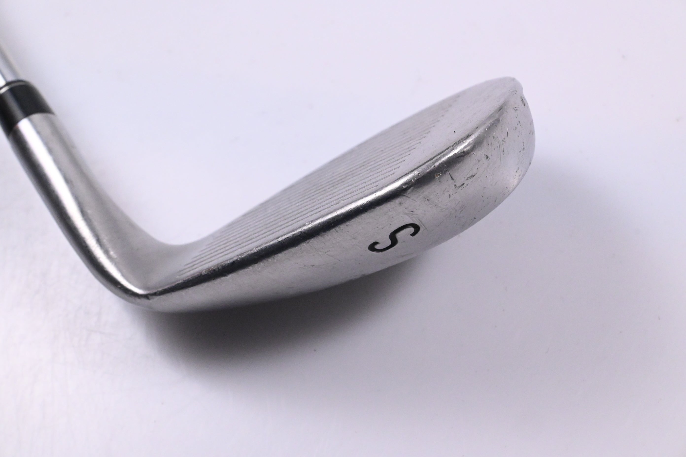 Taylormade Stealth Sand Wedge / 54 Degree / Regular Flex KBS MAX1 85 Shaft