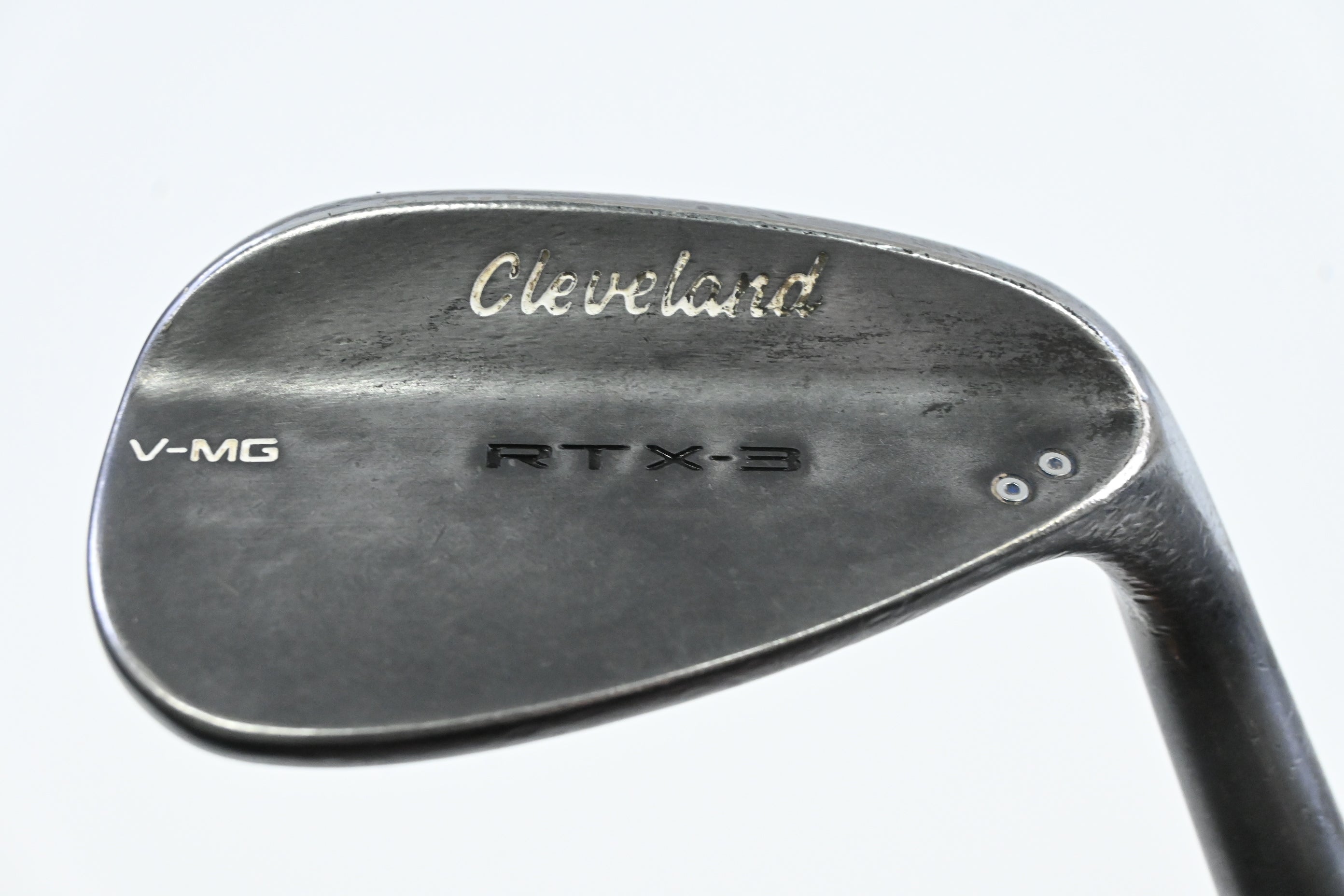 Cleveland RTX-3 Gap Wedge / 50 Degree / Wedge Flex Dynamic Gold Shaft