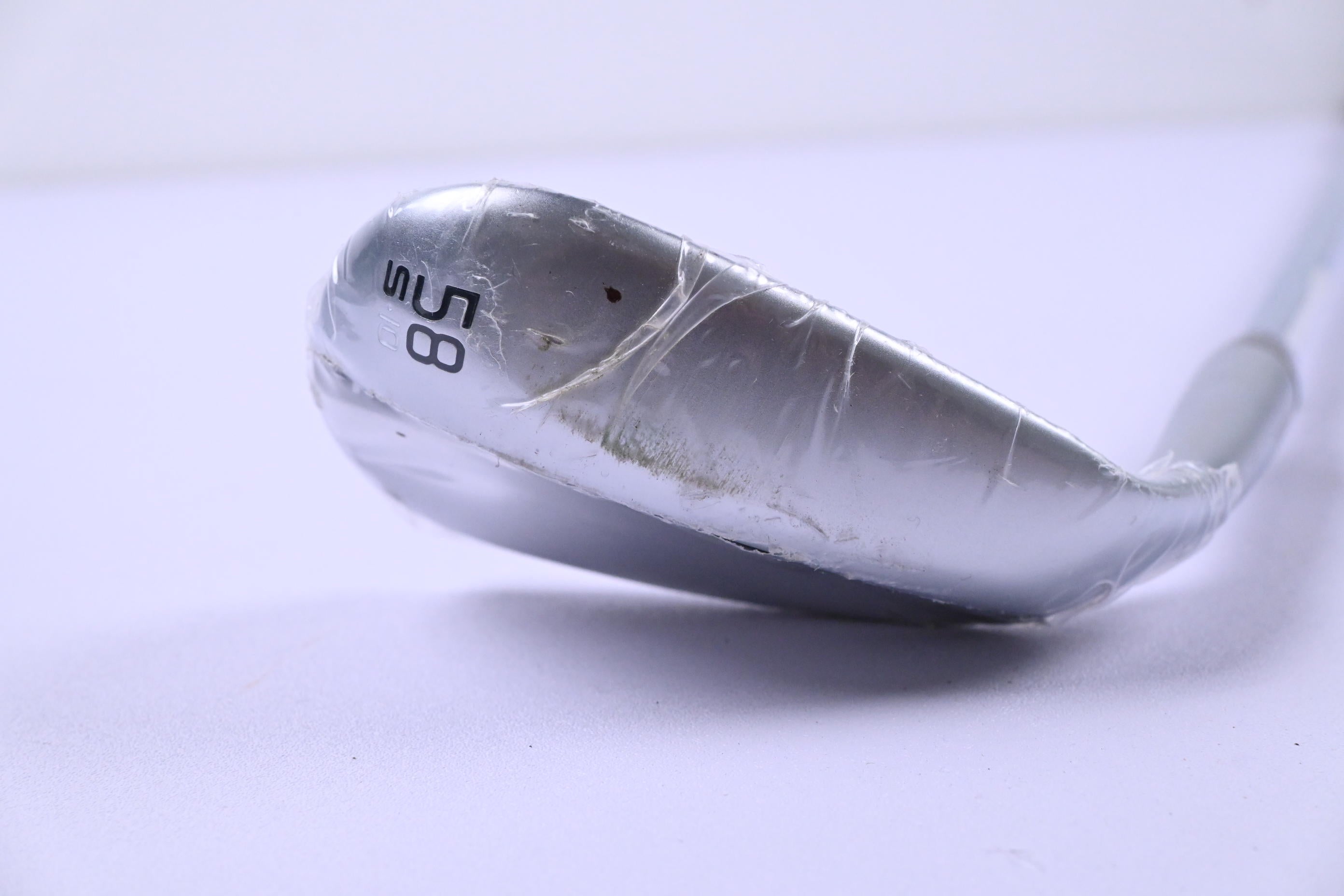 Ping S259 Lob Wedge / 58 Degree / Black Dot / Wedge Flex Ping Z-Z115 Shaft