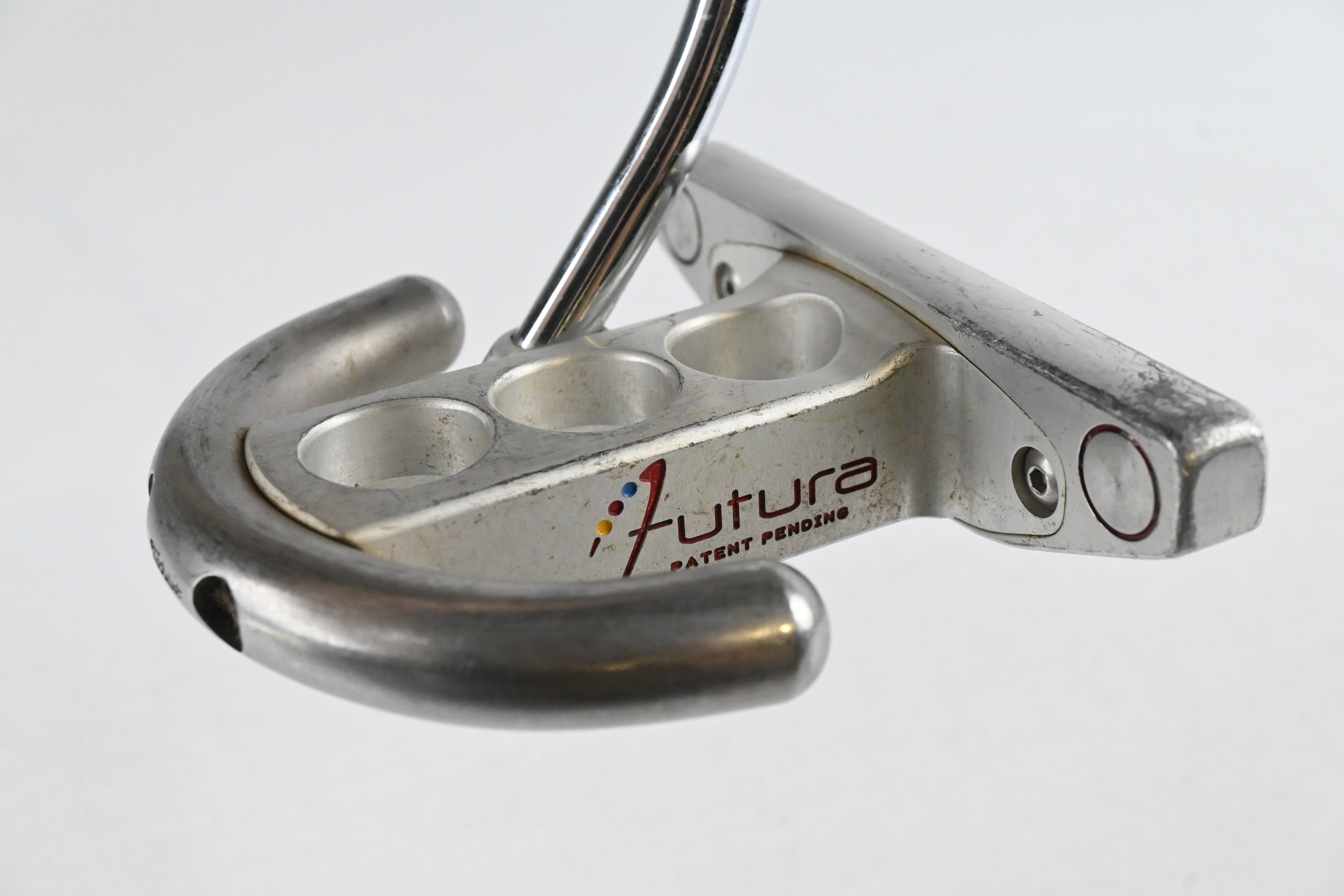 Scotty Cameron Futura Putter / 35 Inch