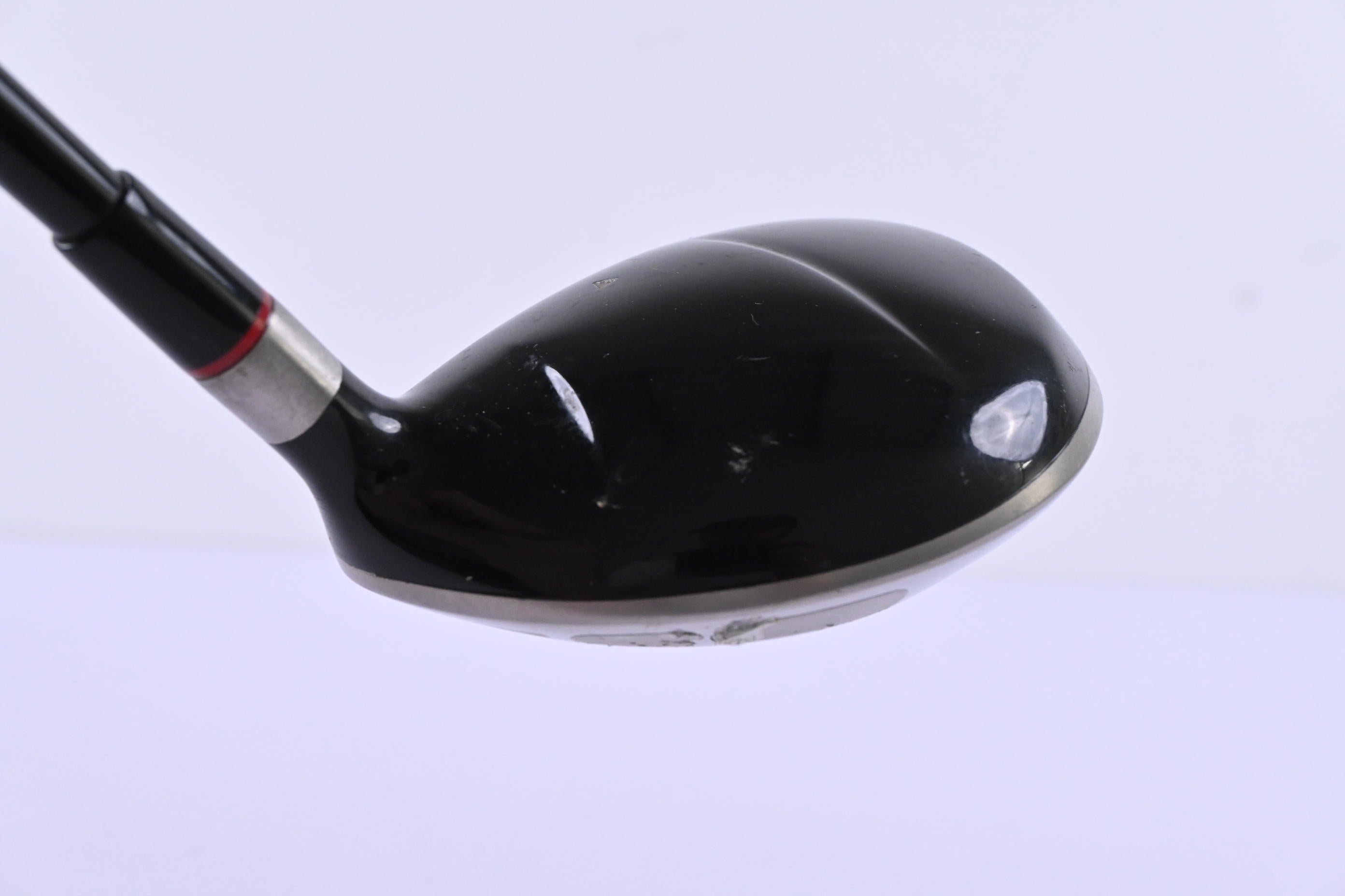 Adams Redline #5 Wood / 19 Degree / Regular Flex Fujikura G75 Shaft